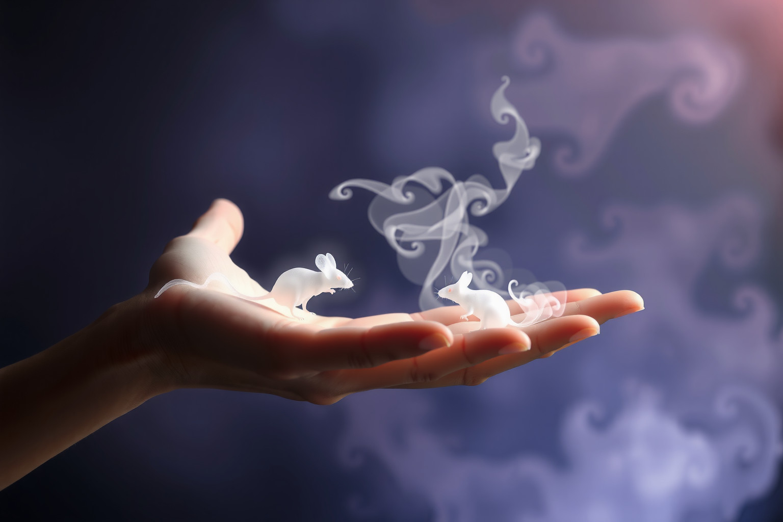 Sognare veleno per topi può simboleggiare diffidenza verso qualcuno vicino.