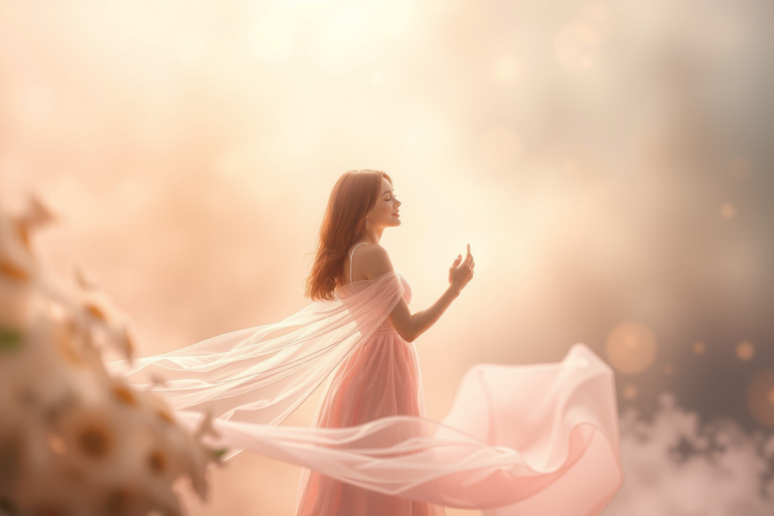 Sognare di riabbracciare il vecchio amore riflette nostalgia e speranza.