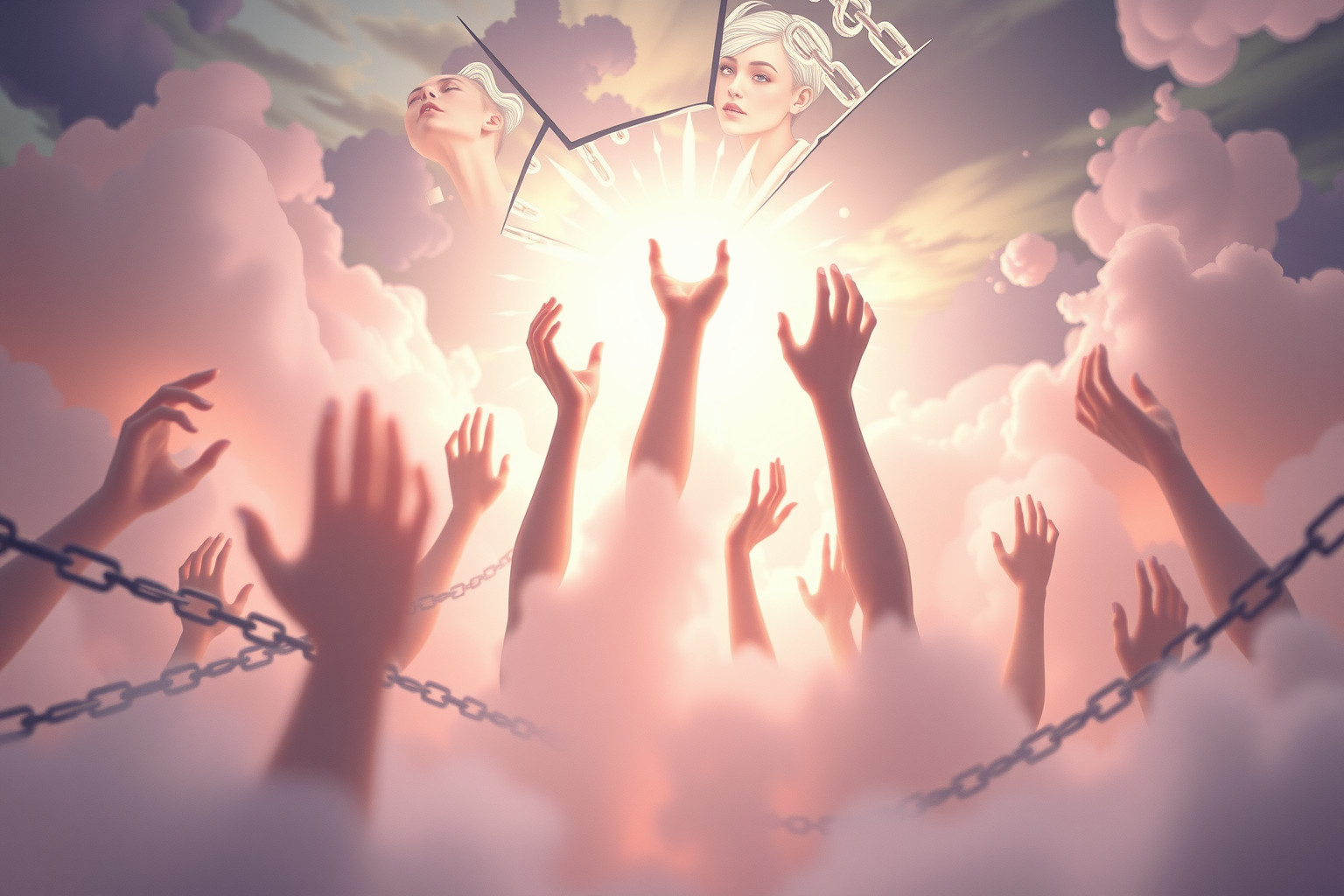 Sognare ribellione simboleggia il coraggio di difendere la propria dignità.