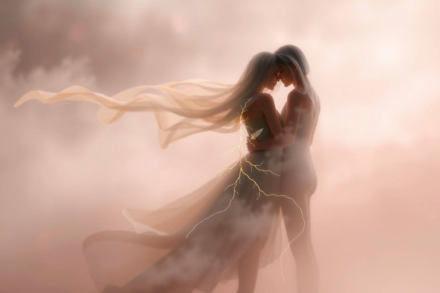 Sognare fellatio familiare indica conflitti irrisolti e vulnerabilità emotiva.