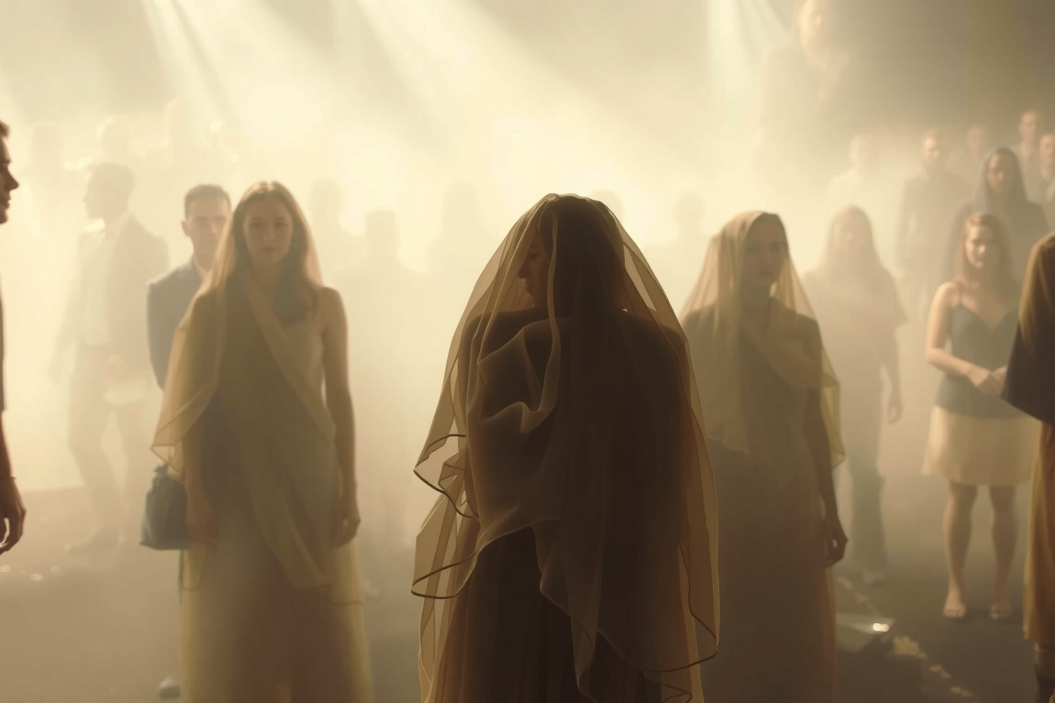 Sognare fellatio pubblica riflette desiderio di libertà e trasgressione.