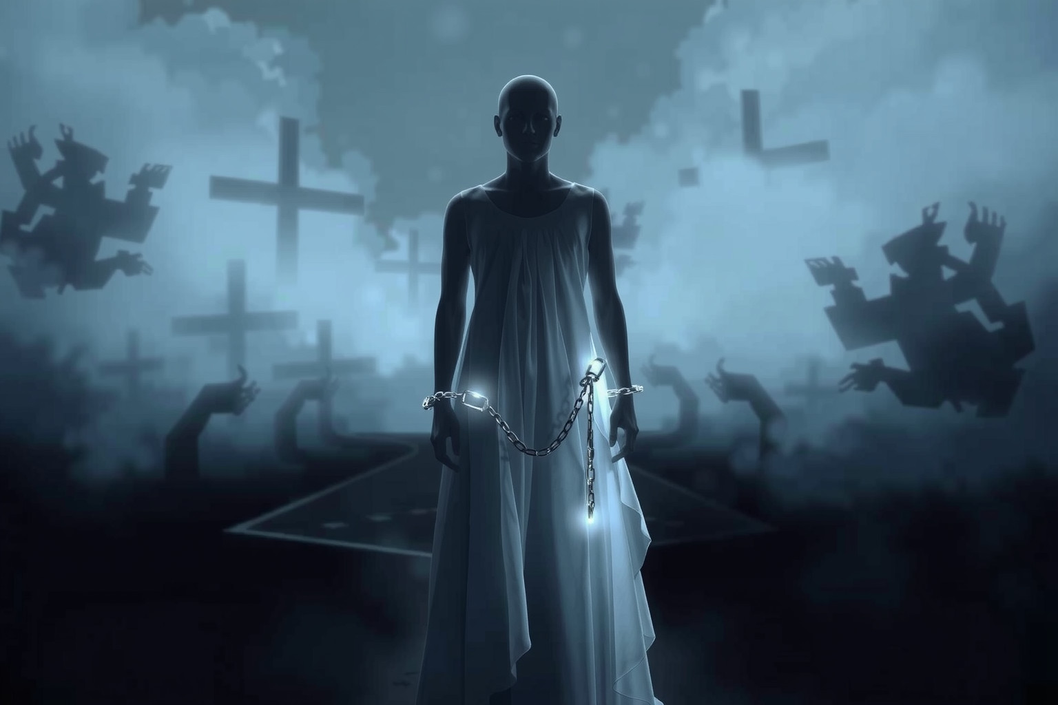 Sognare ordini indesiderati riflette conflitti interiori e resistenza personale.