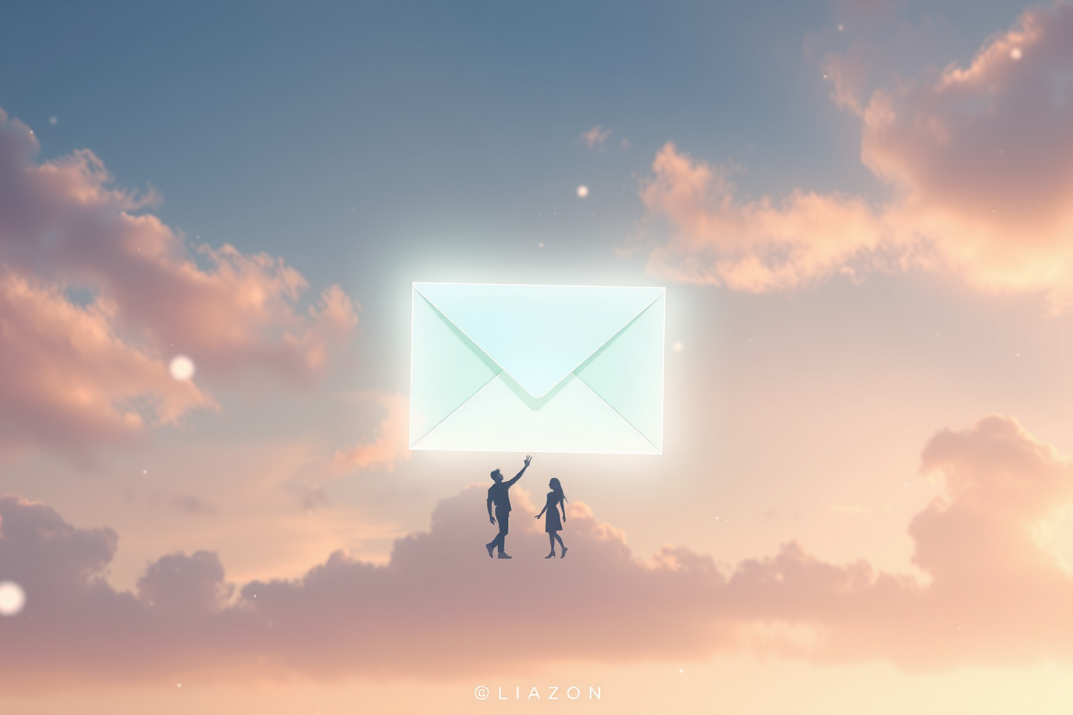 Sognare posta extra da un ex rivela desideri di riconciliazione nascosti.