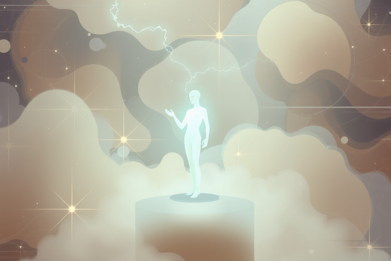 Sognare un premio immeritato riflette insicurezza e senso di colpa.