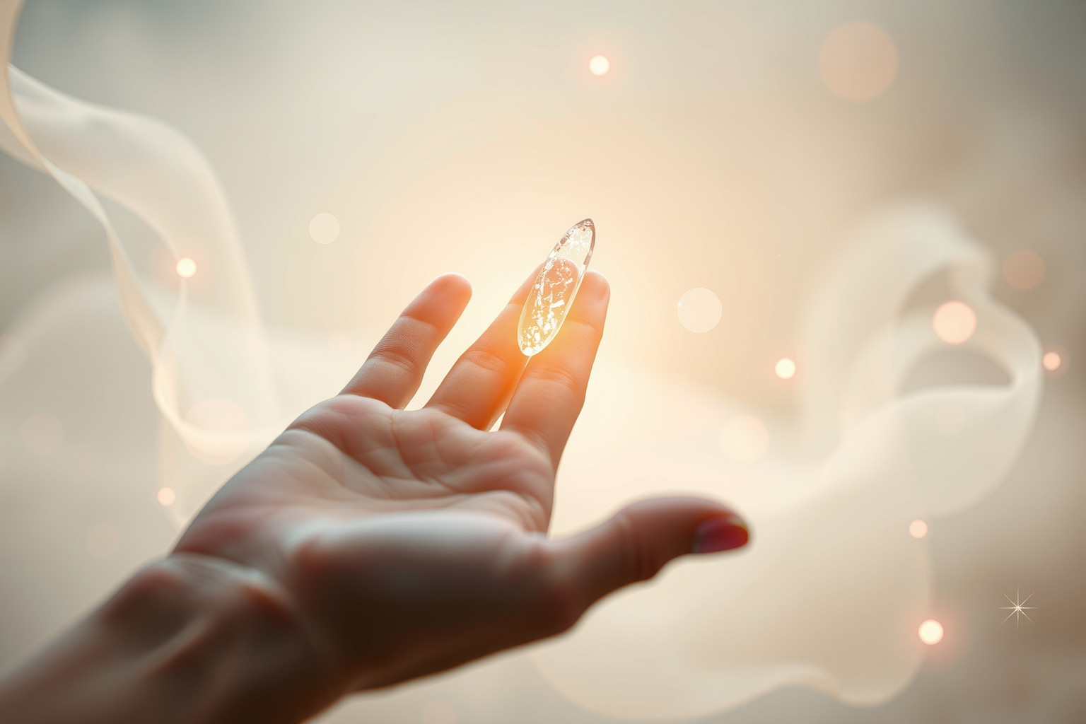 Sognare una lima regalo simboleggia cura e apprezzamento personale.