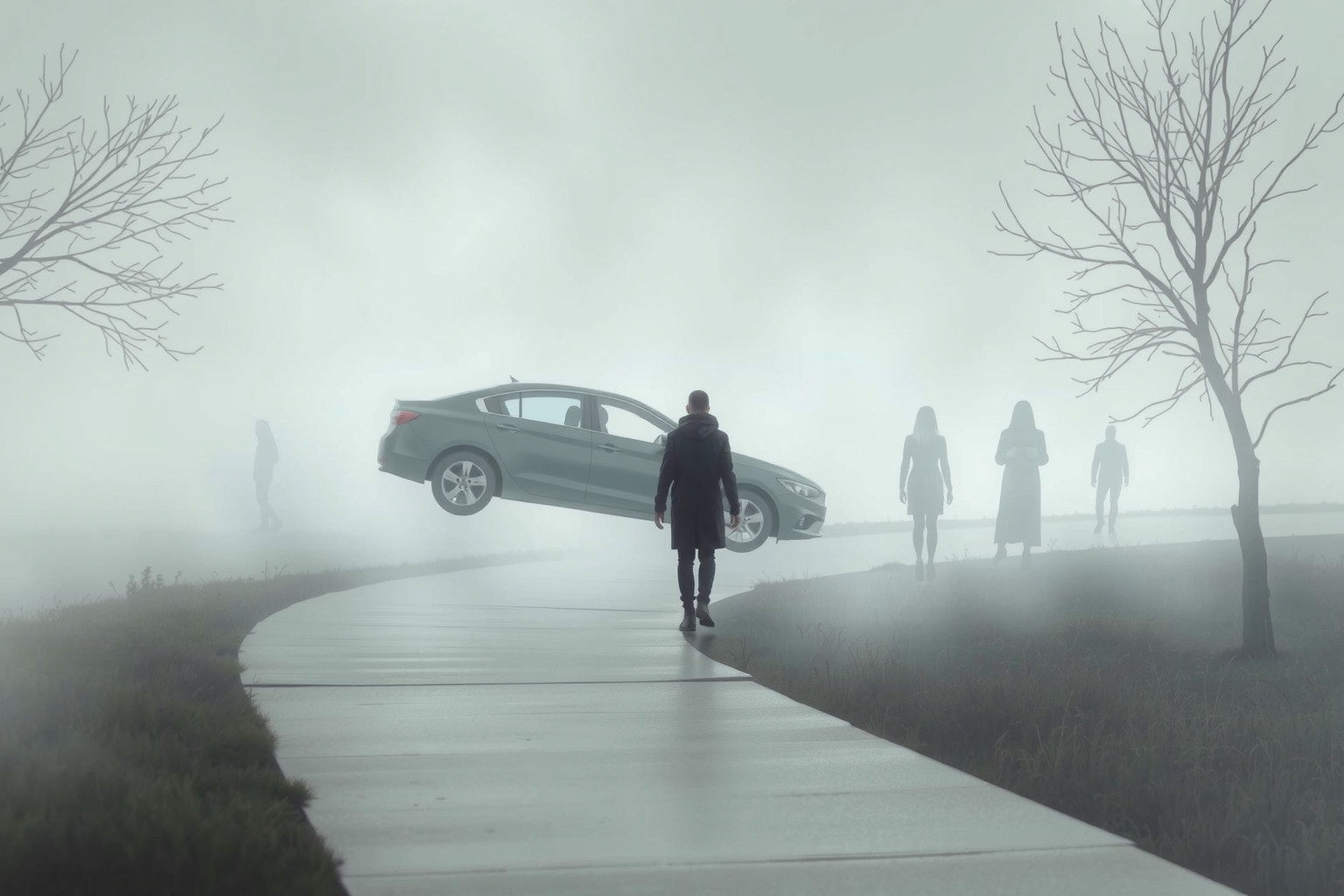 Sognare multe indica conflitti interiori legati a egoismo sociale.