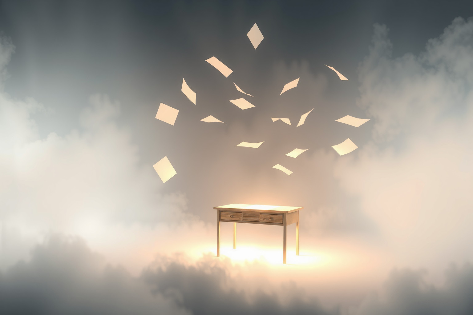 Sognare di rifare un compito indica ansia da prestazione rinnovata.