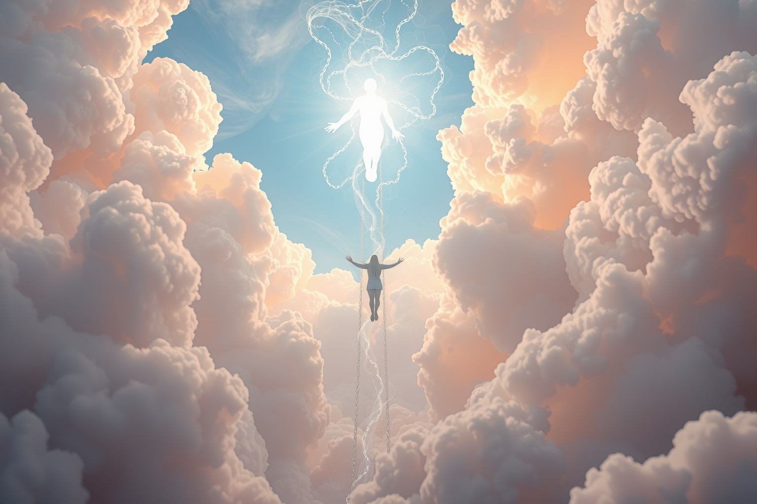 Sognare il ritiro simboleggia fuga da doveri e libertà interiore.