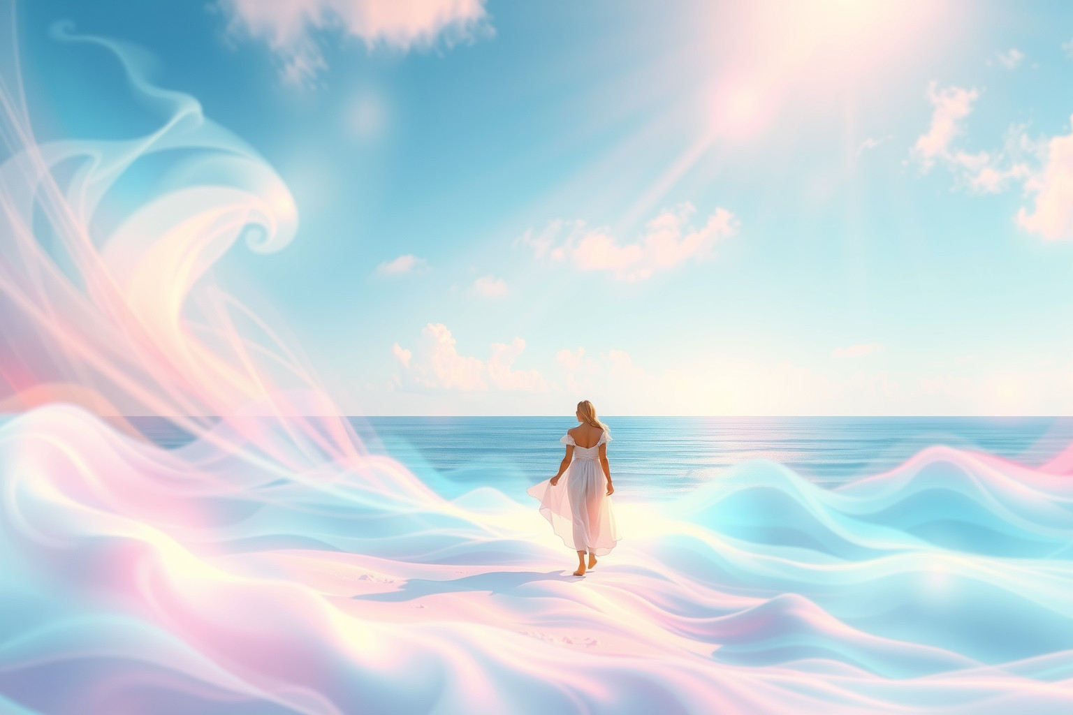 Sognare il viaggio di nozze rivive emozioni di nuova unione.