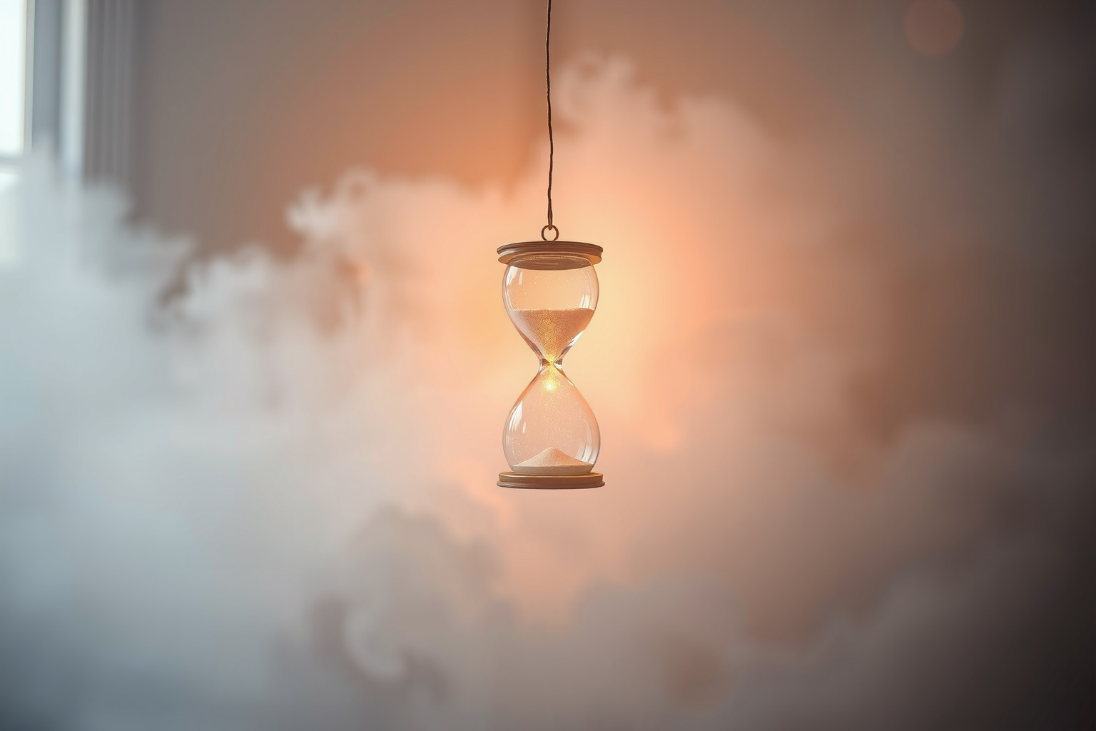 Sognare eventi passati aiuta a elaborare emozioni irrisolte.