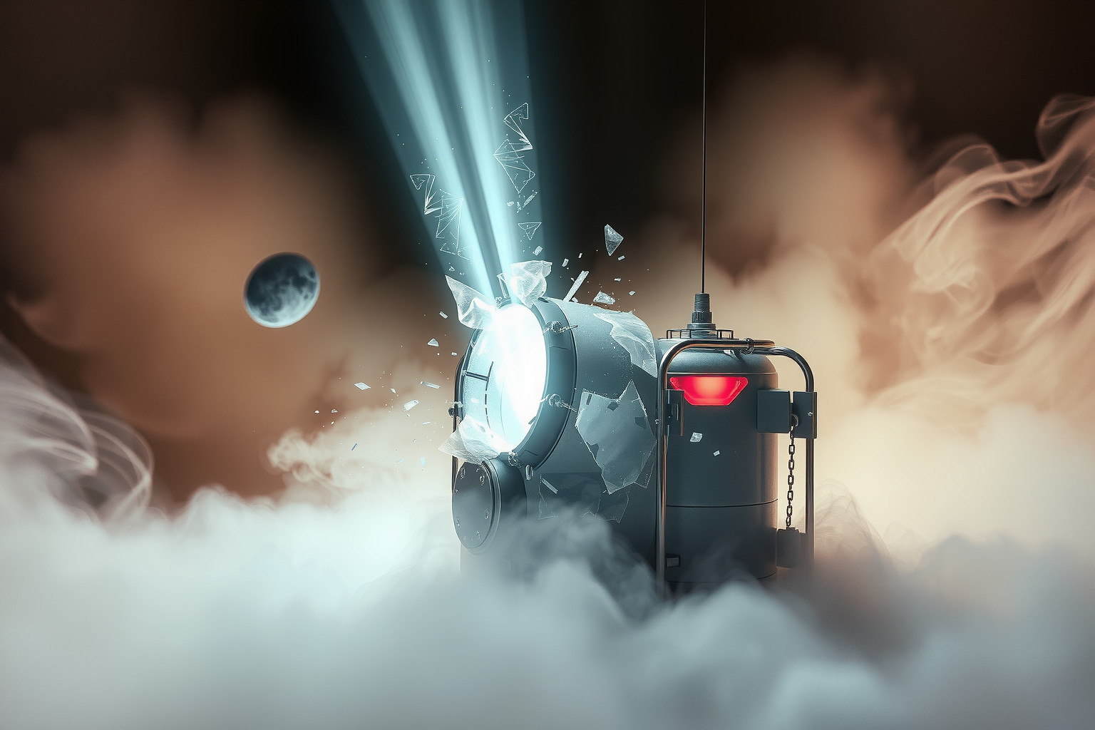 Sognare raggi X indica verità nascoste pronte a emergere.