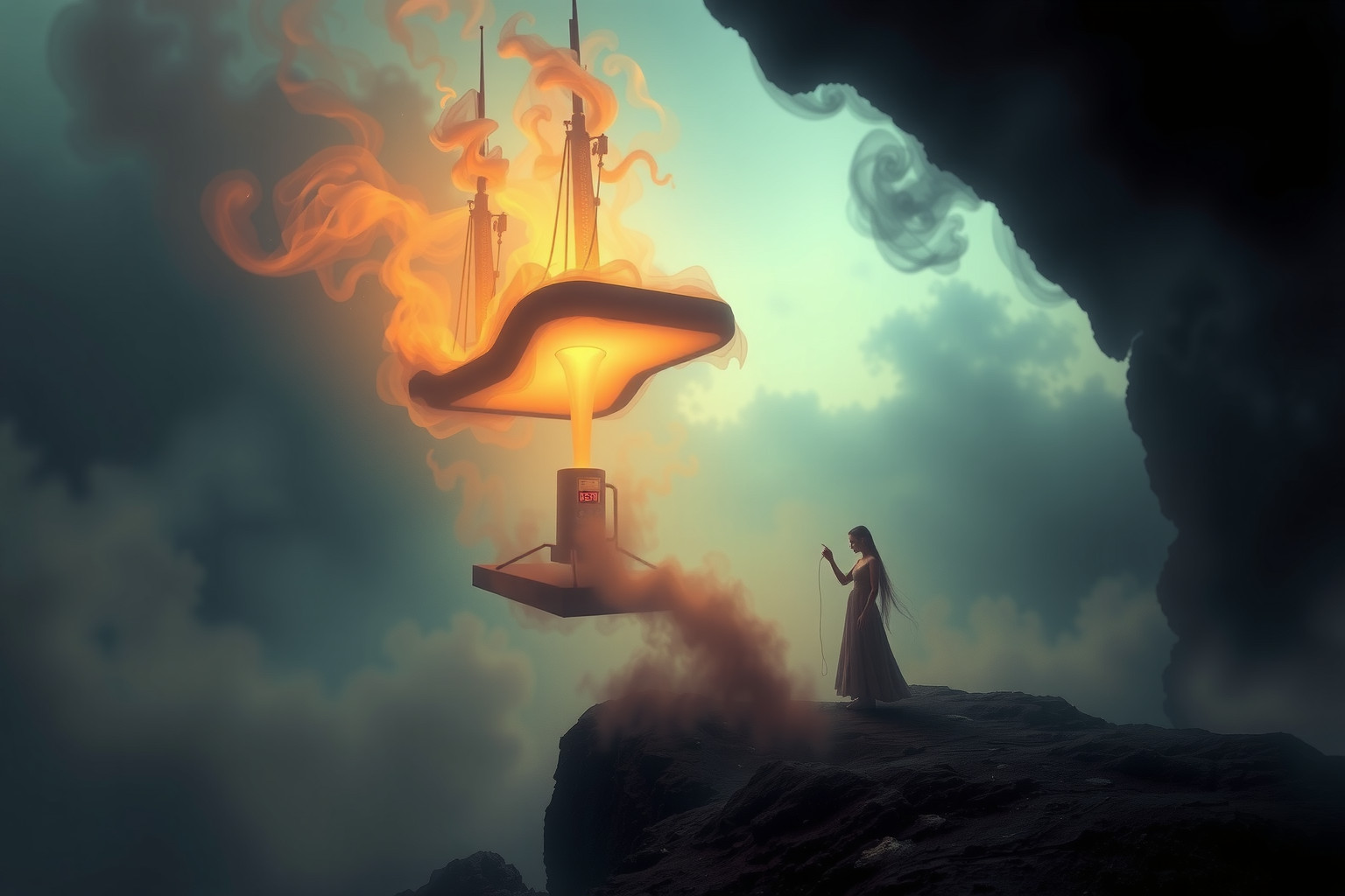 Sognare di rubare benzina simboleggia conflitto tra desiderio e colpa.