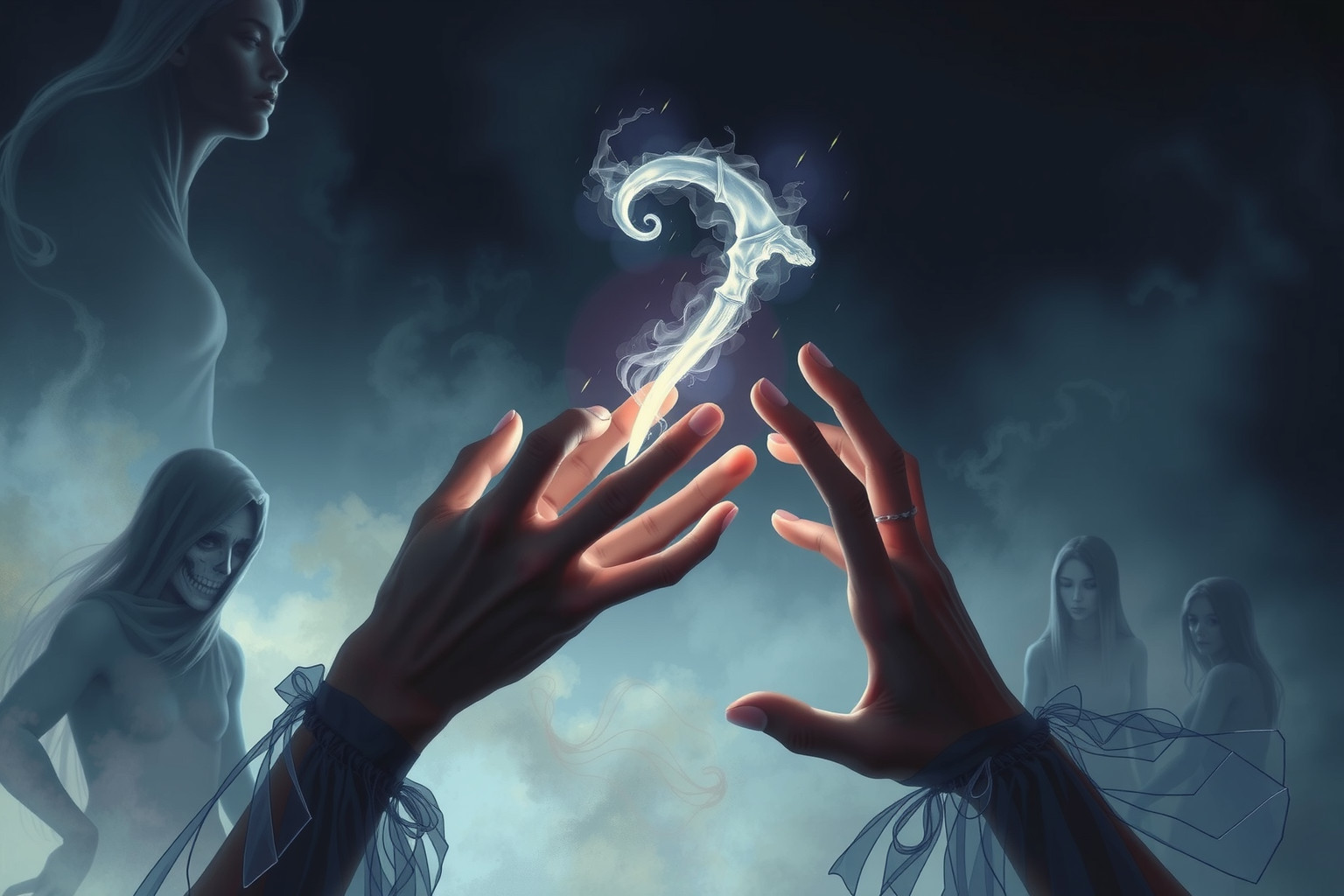 Sognare di rubare una falce rivela conflitti interiori e colpa nascosta.