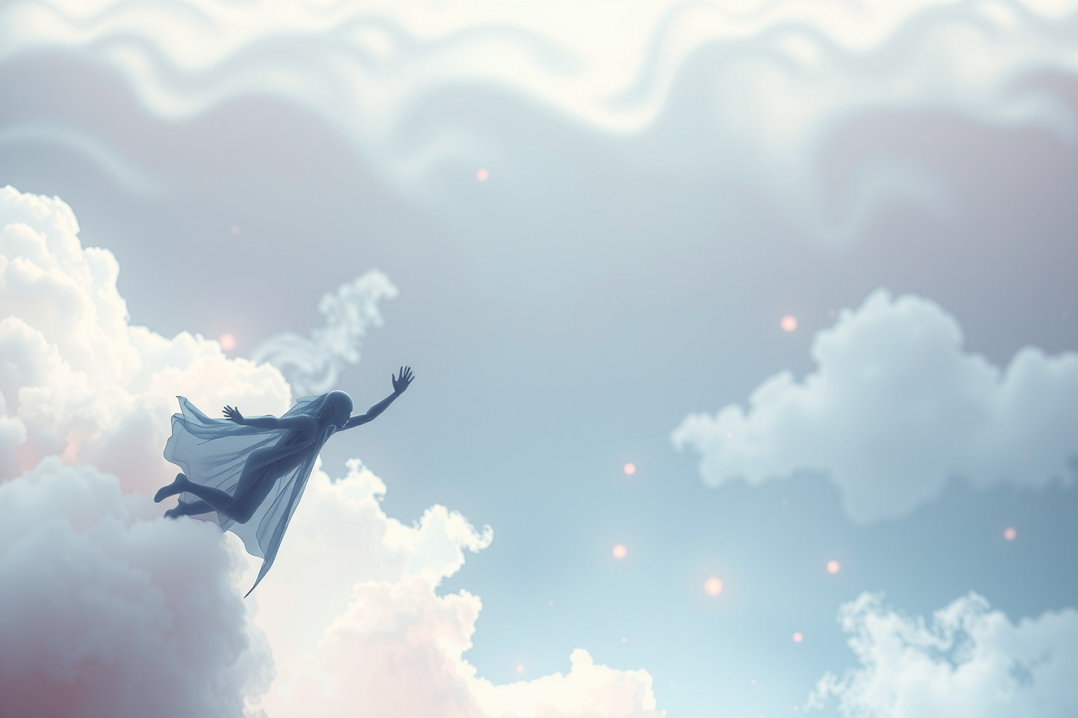 Sognare di saltare dall'altezza simboleggia coraggio e rischio imminente.