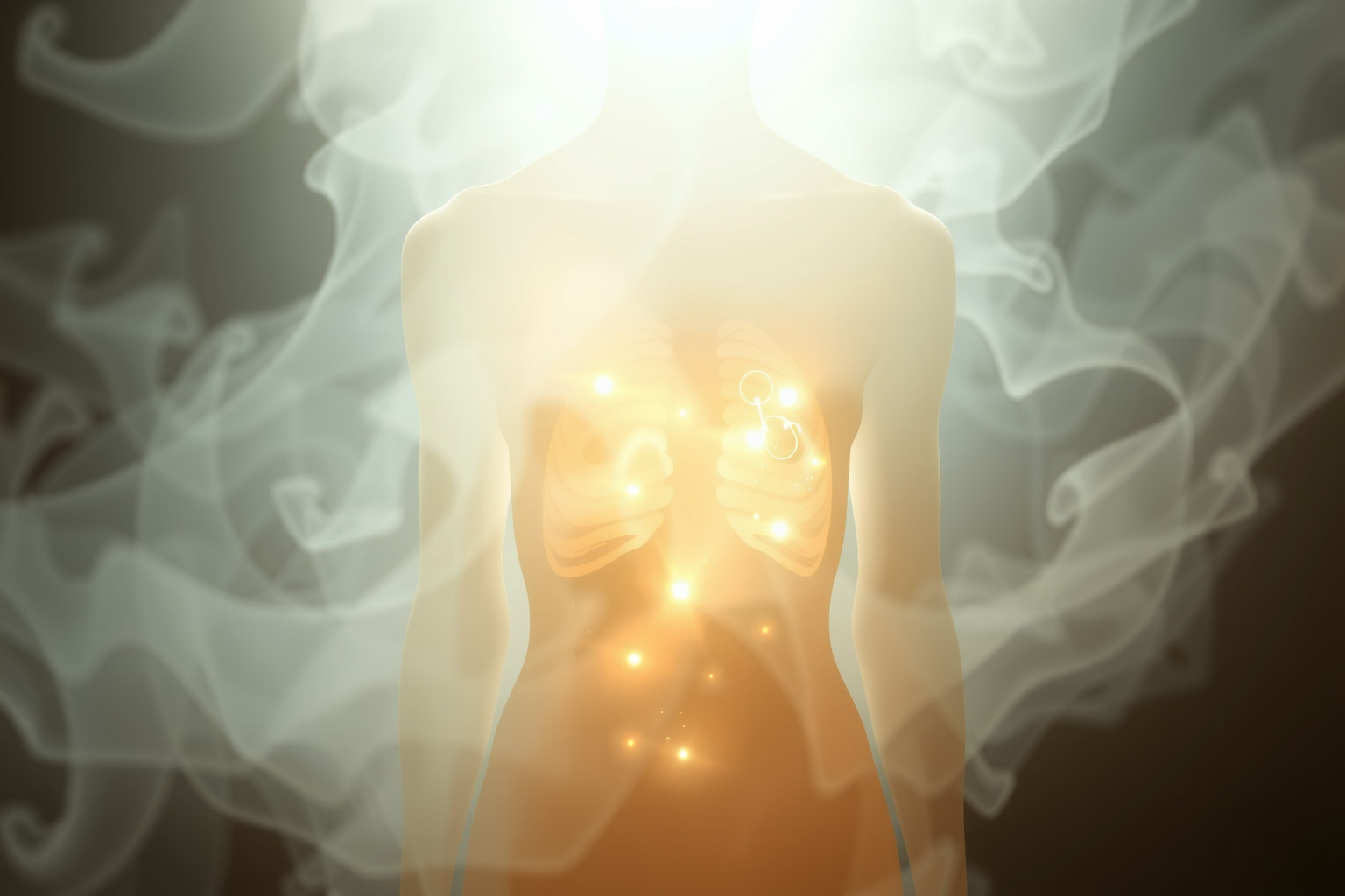 Sognare raggi X rivela ansie nascoste sulla propria salute interiore.