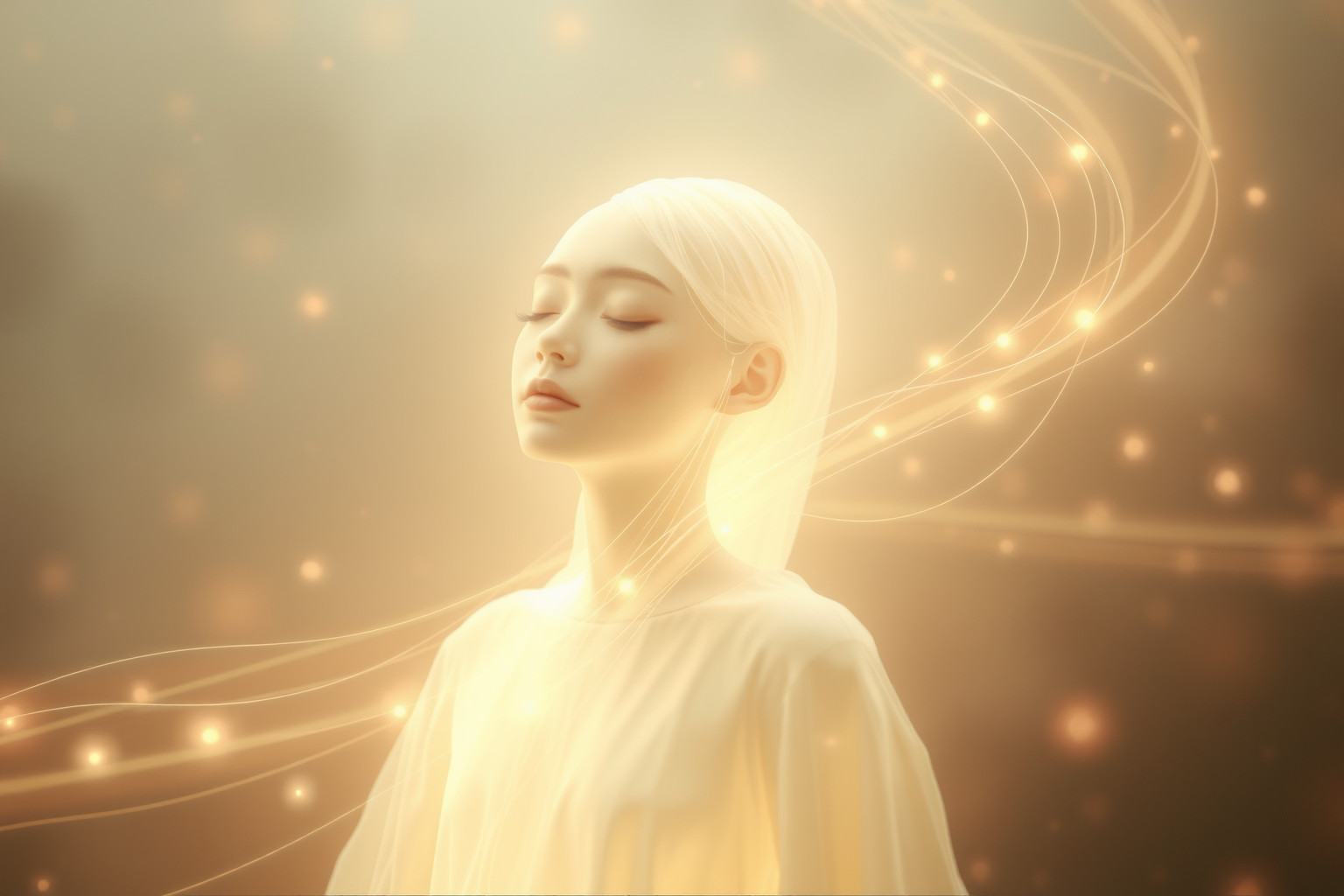 Sognare il canto del grillo riflette la voce dell’intuizione interiore.