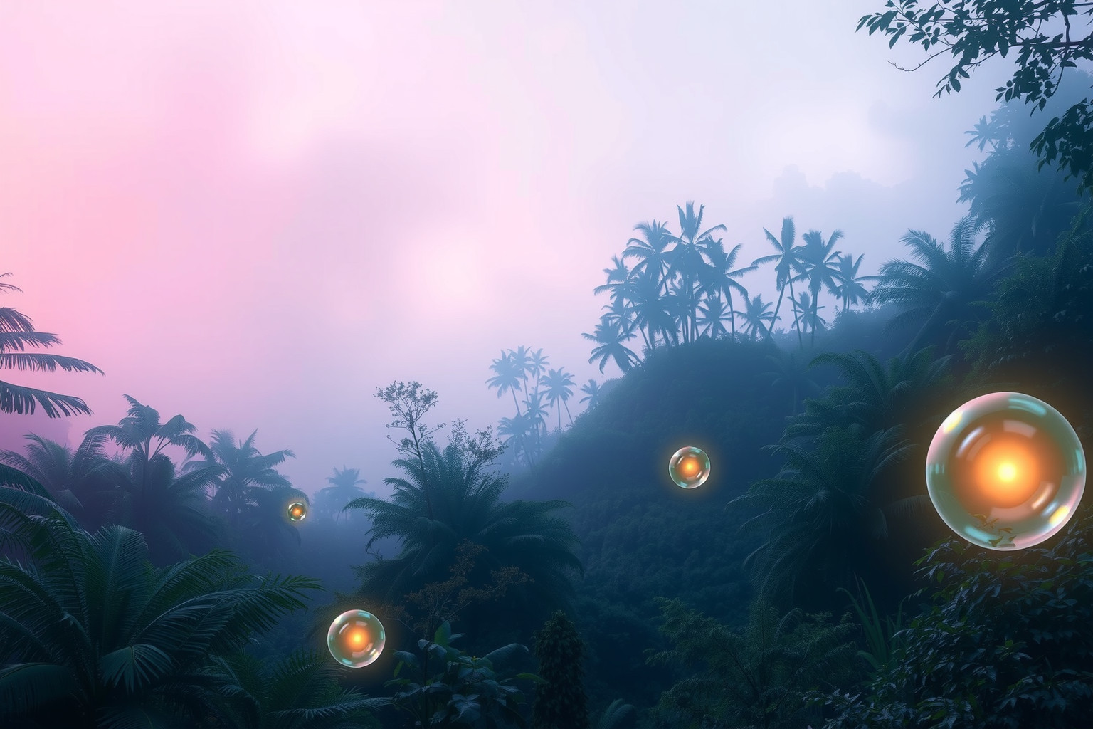 Sentire suoni sconosciuti simboleggia misteri interiori da scoprire.