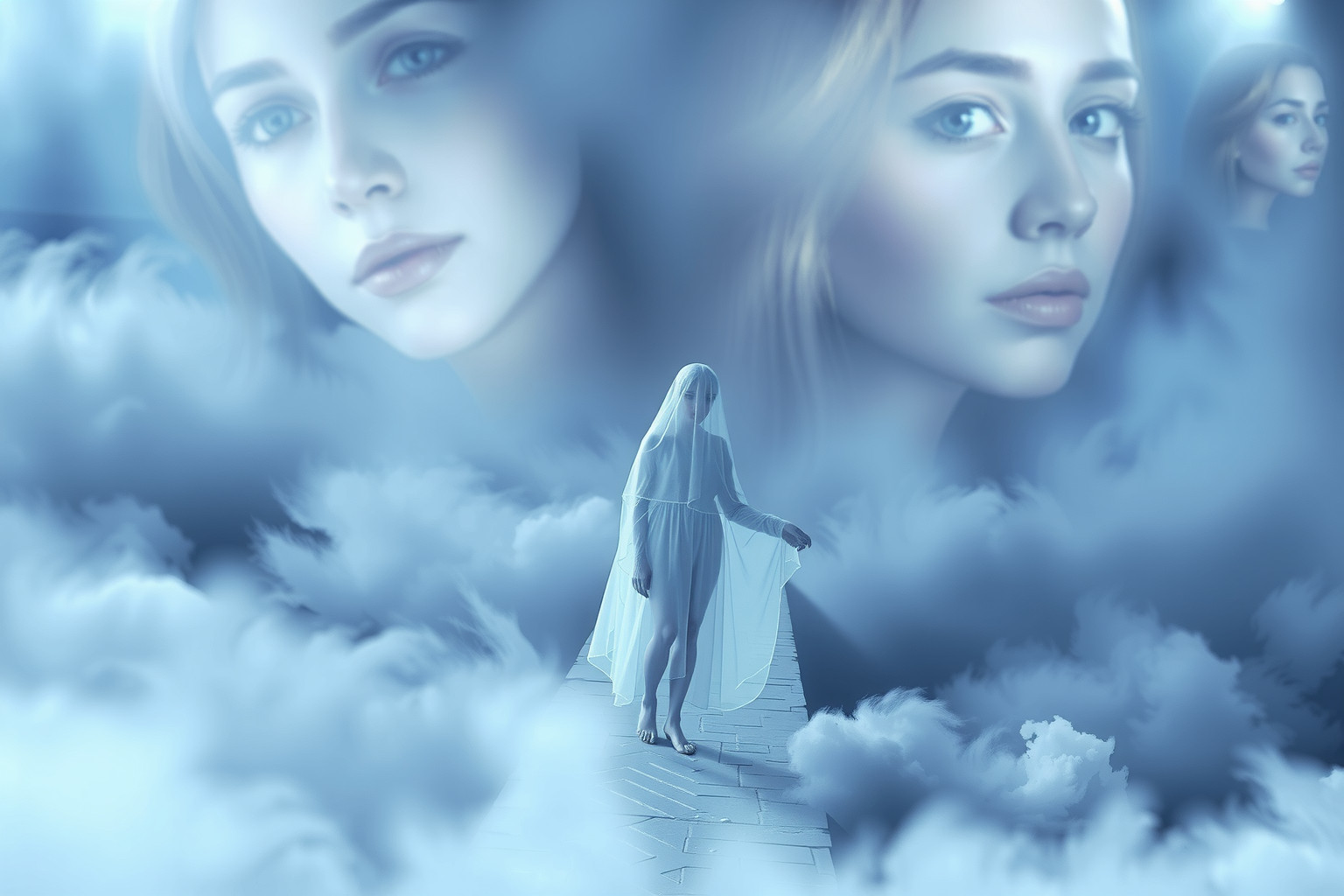 Sognare sobrio riflette la ricerca interiore di vera identità.