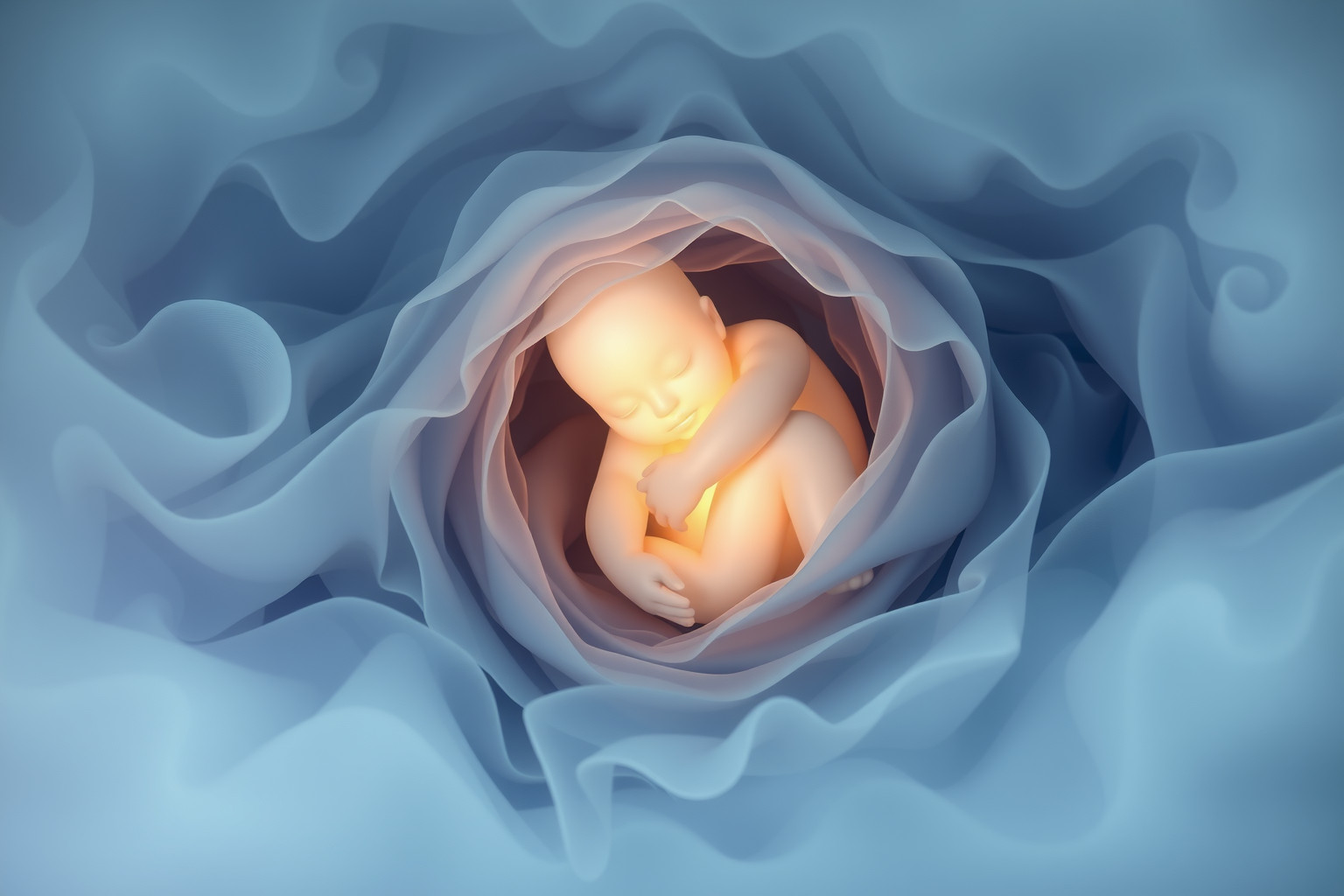 Sognare coliche ricorrenti riflette ansie interiori mai risolte.