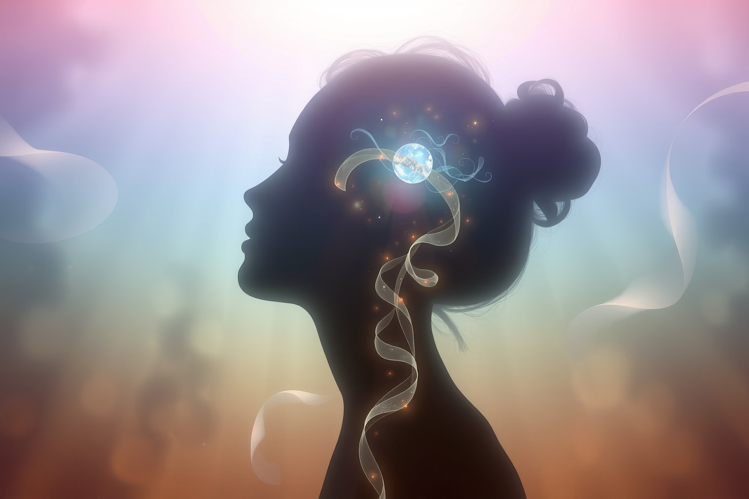 Sognare una radiografia rivela il bisogno di verità nascoste.