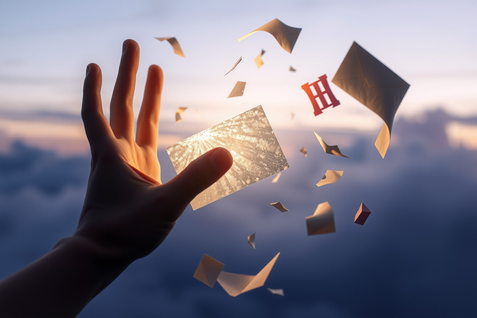 Sognare posta extra difficoltosa riflette ostacoli nella comunicazione personale.