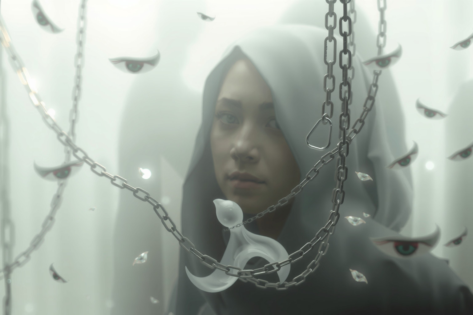 Sognare di spiare rivela insicurezze e bisogno di controllo nascosto.