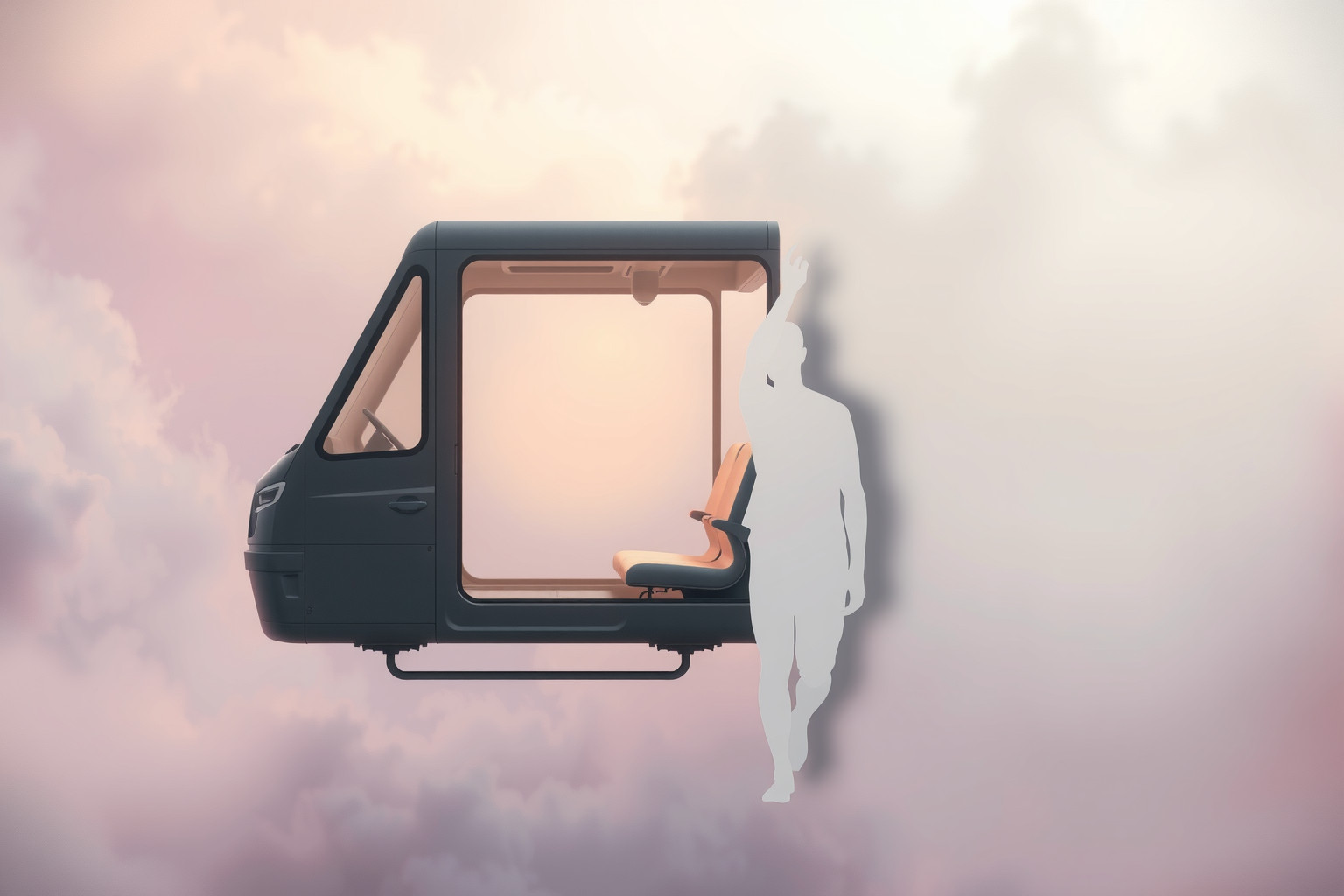 Sognare poltrona vuota indica solitudine e desiderio di supporto.