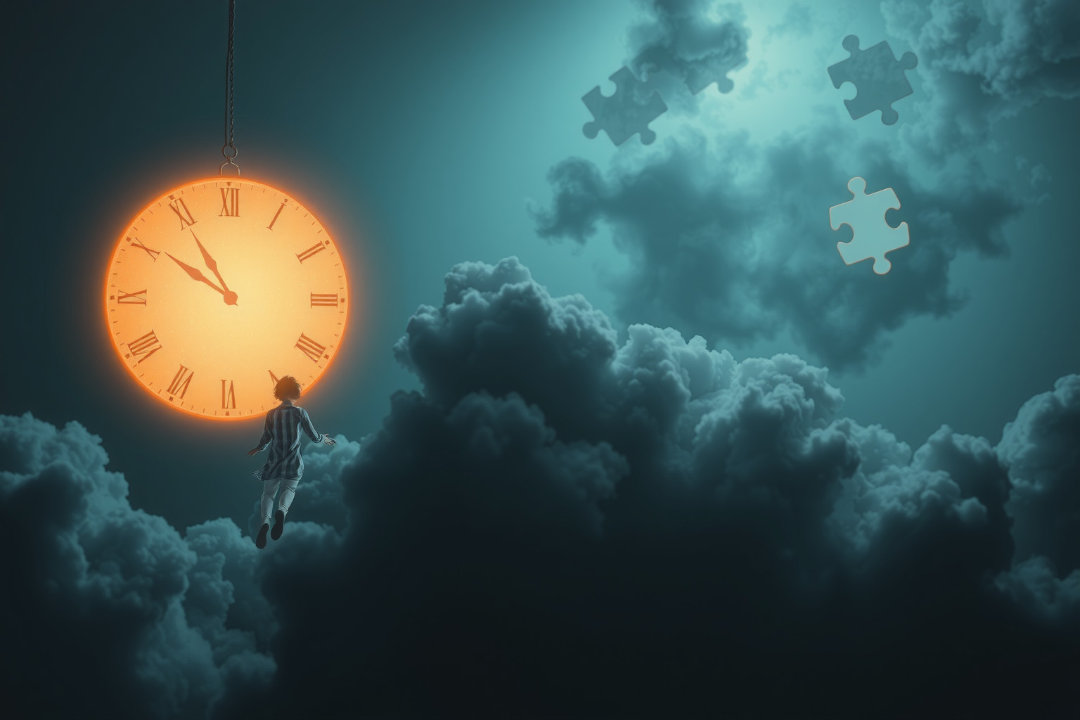 Sognare l’esame riflette ansie, autocritica e timore di fallire.