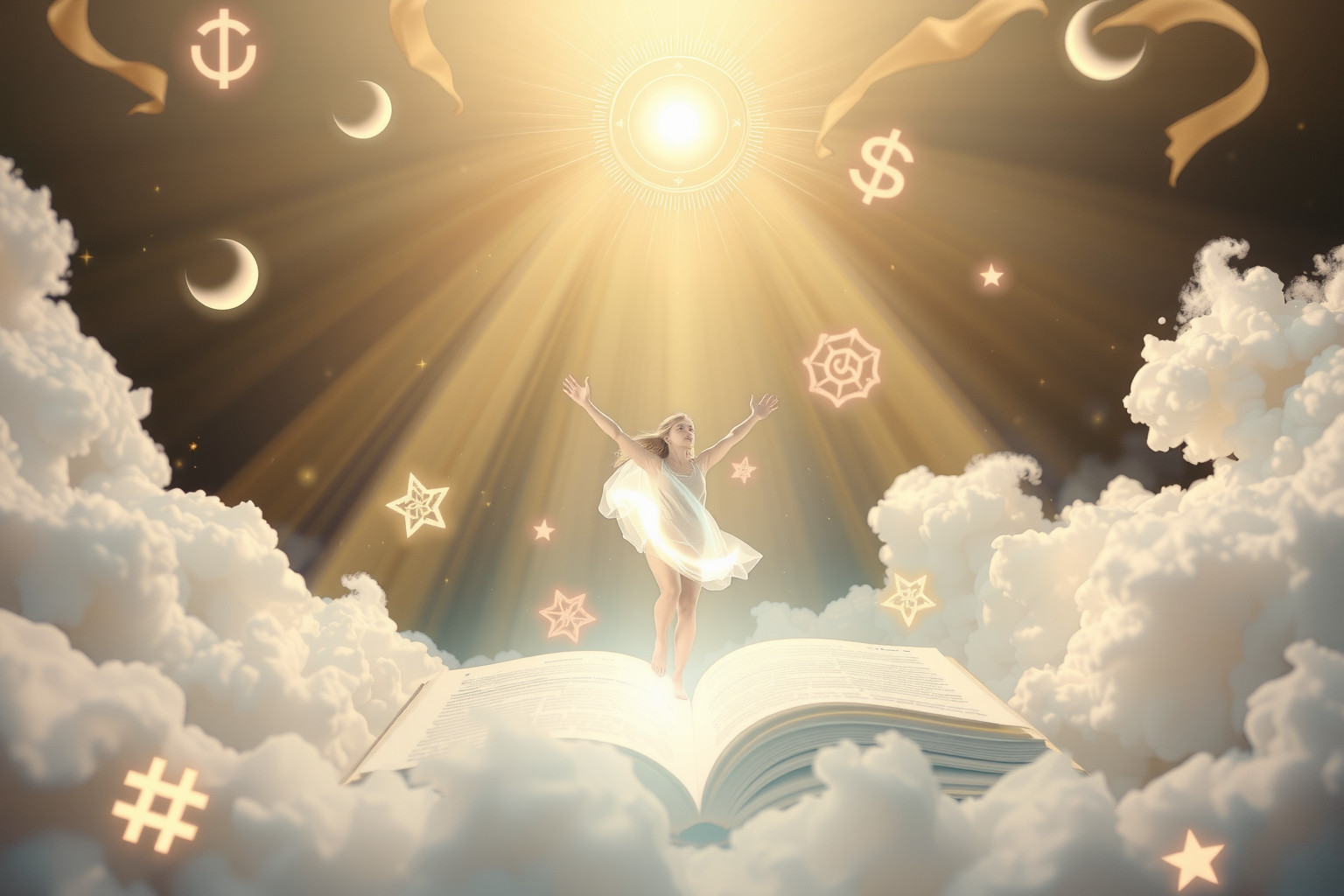 Sognare di superare un esame indica successo e nuove opportunità.