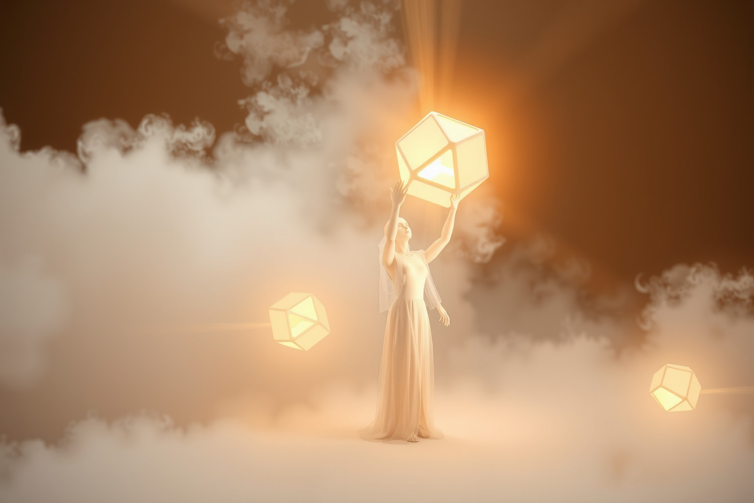 Sognare di supervisionare un progetto riflette capacità decisionali e guida.