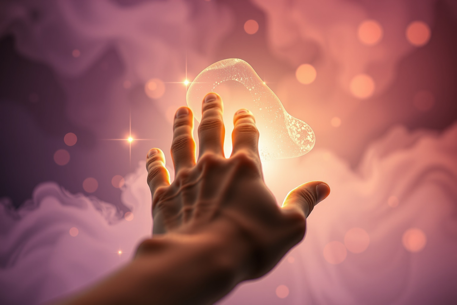 Sognare oro simboleggia ricchezza interiore e potenzialità nascoste.