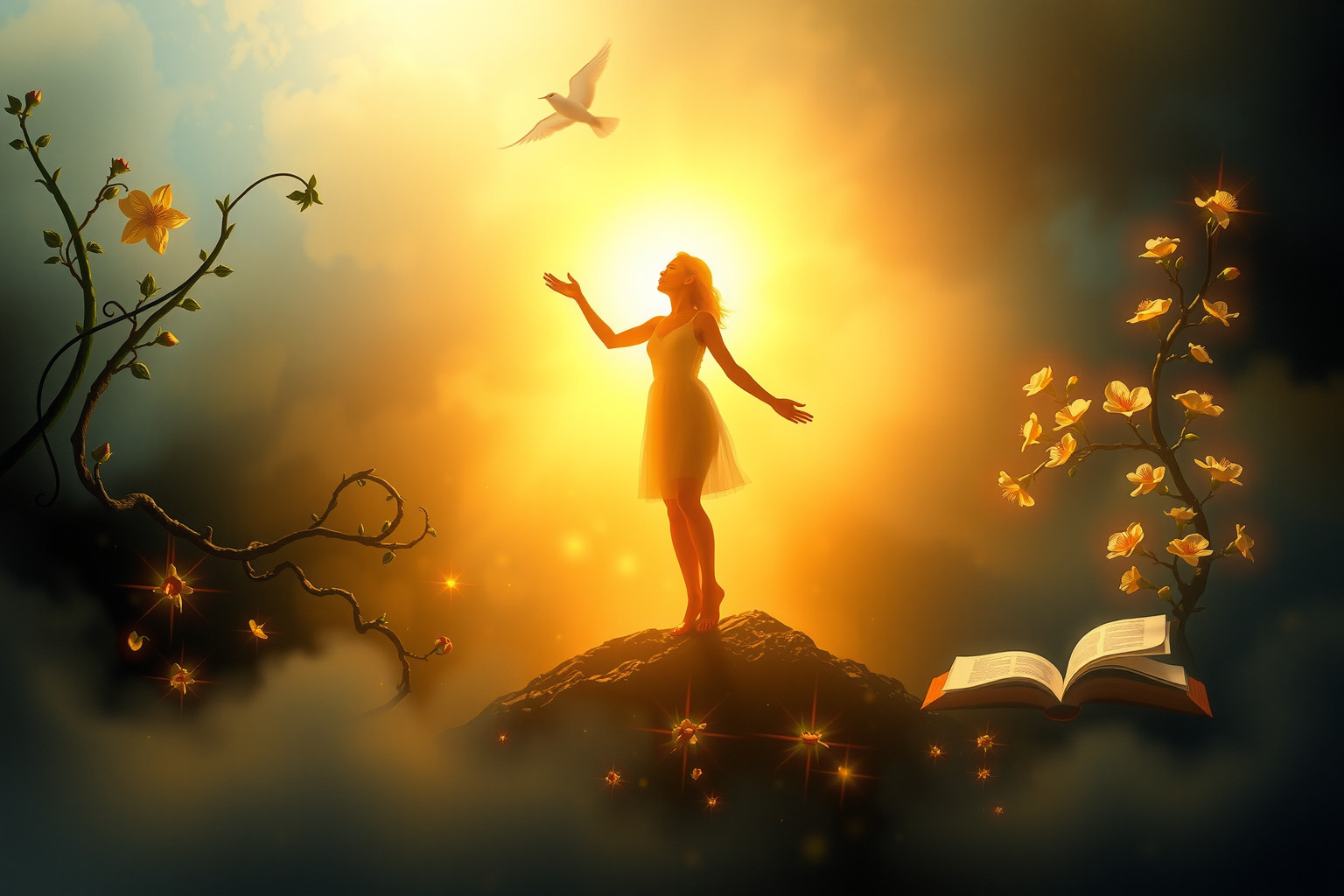 Sognare punizioni insegna a trasformare dolori in forza interiore.