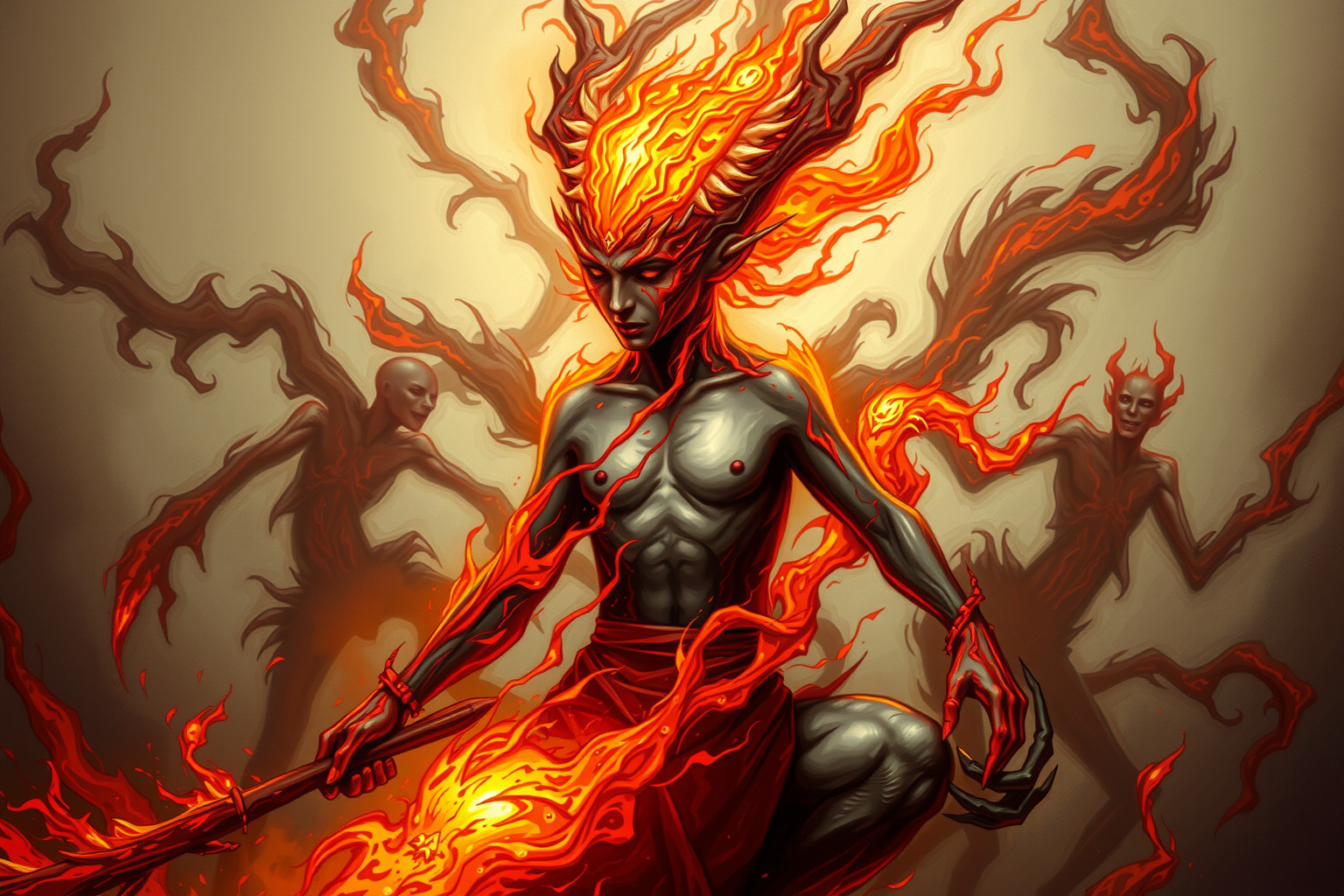 Sognare animali irascibili riflette istinti primari e controllo emotivo.