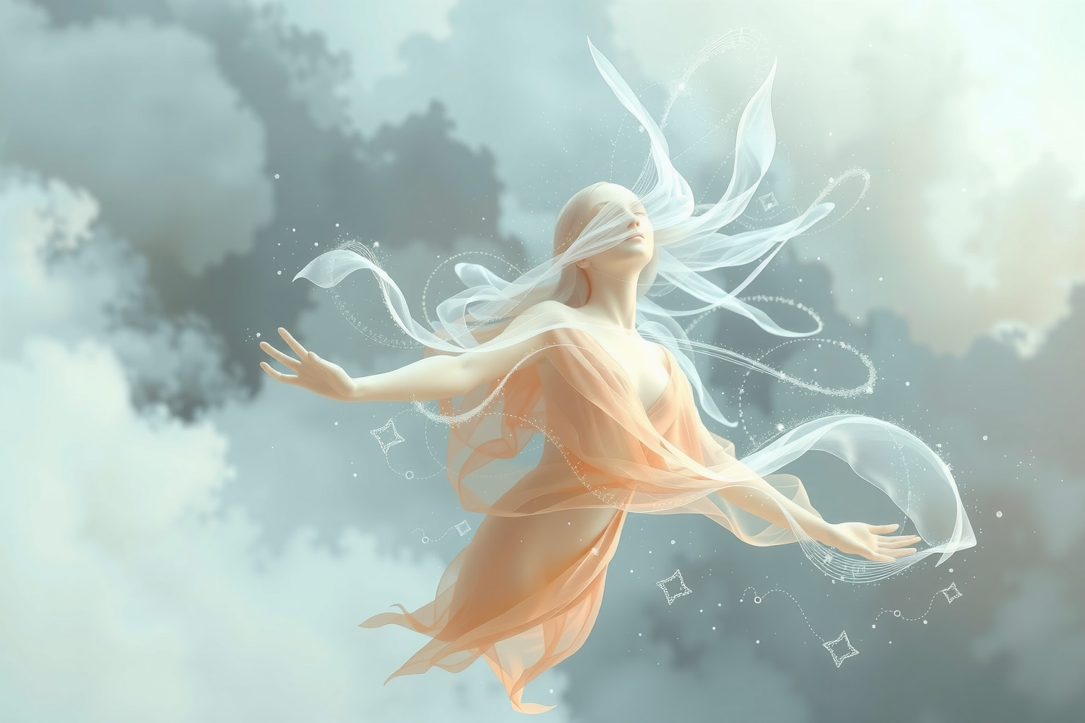 Sognare gentilezza riflette desiderio di armonia e relazioni sincere.