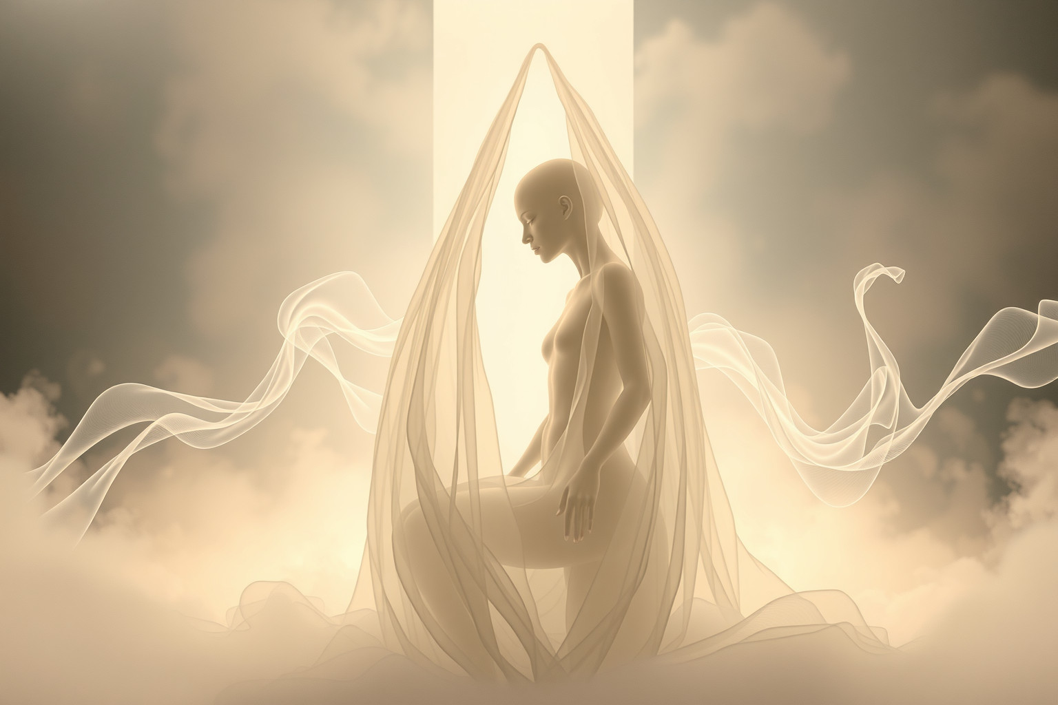 Sognare un vano di raccolta simboleggia il bisogno di organizzazione interiore.