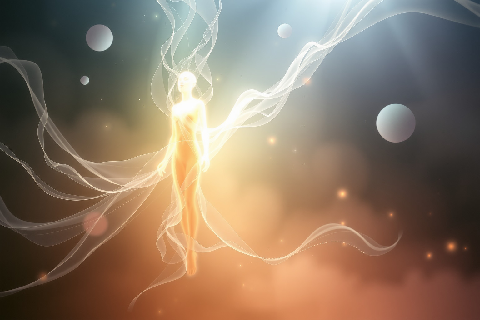 Sognare lucciole simboleggia luce interiore e trasformazione personale.