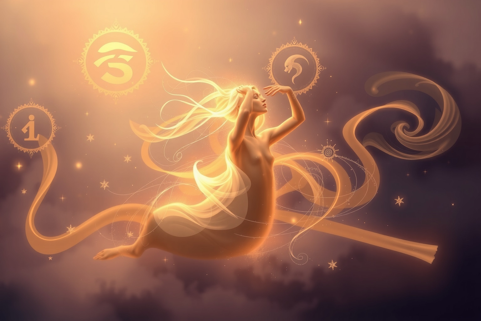 Sognare di diventare sfinge riflette mistero e autodominio interiore.