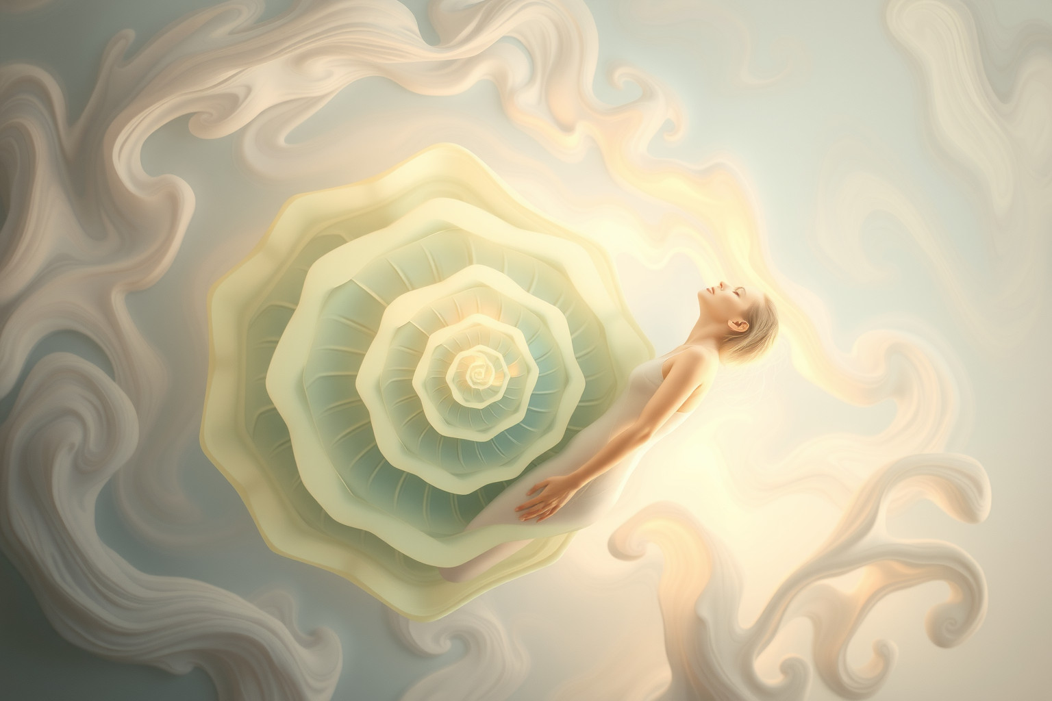 Sognare un’aringa sottaceto arrotolata simboleggia adattamento e trasformazione.