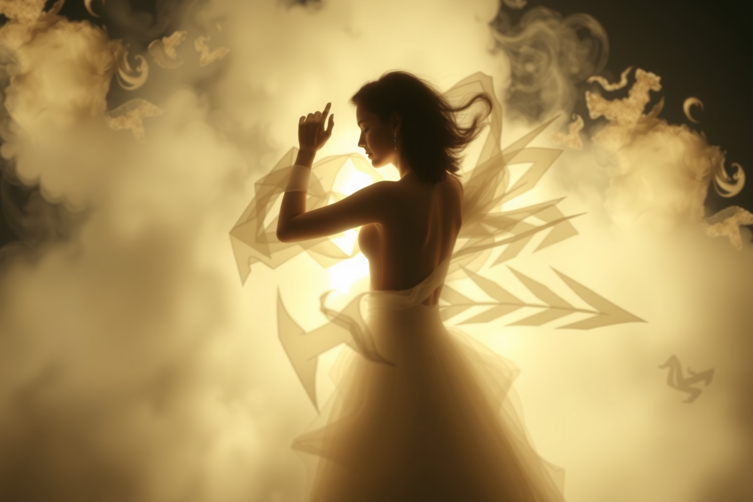 Sognare svantaggi riflette la ricerca interiore della propria identità nascosta.