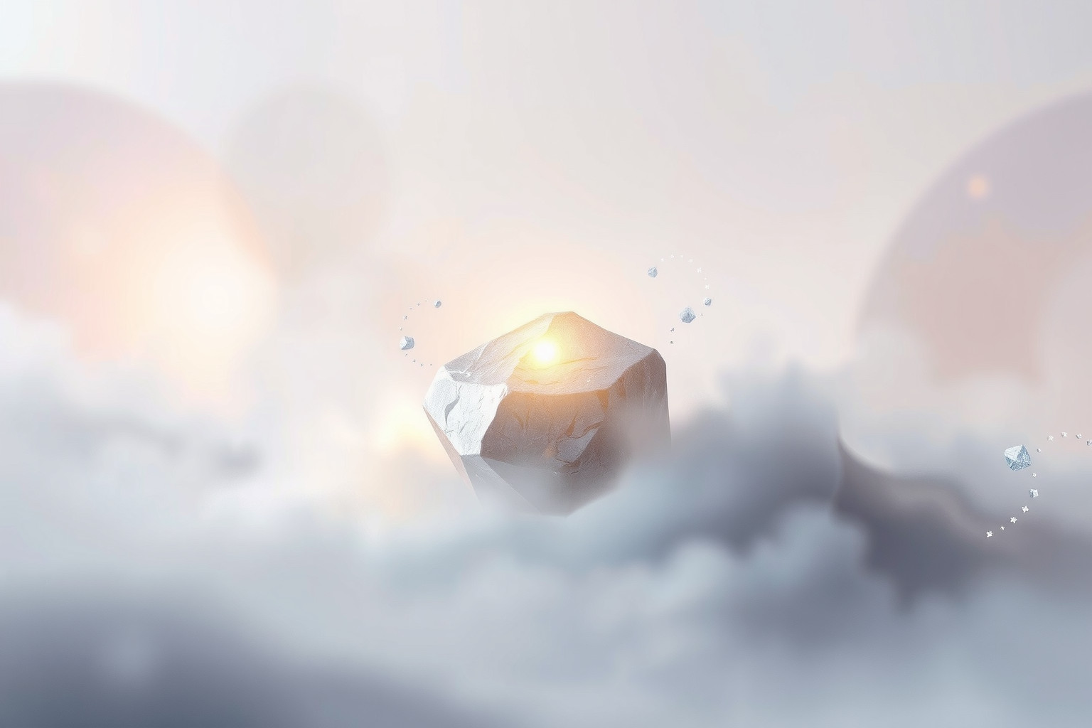 Sognare pepite d'argento rivela talenti nascosti inattesi e preziosi.