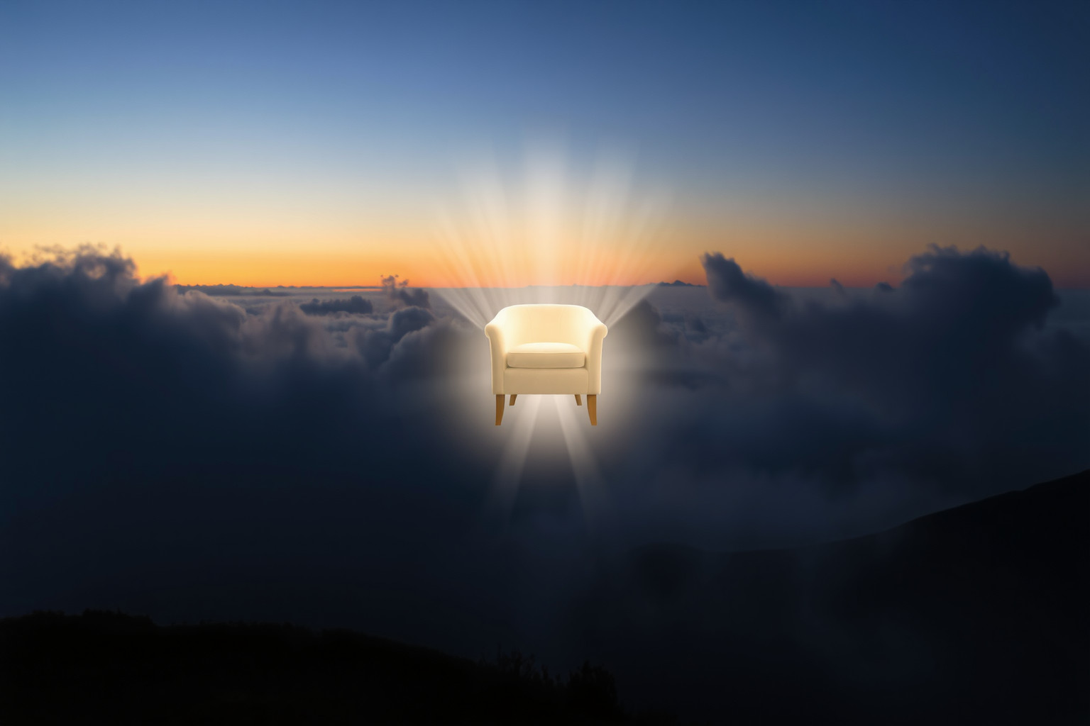 Sognare poltrona da trasporto simboleggia desiderio di sicurezza e protezione.