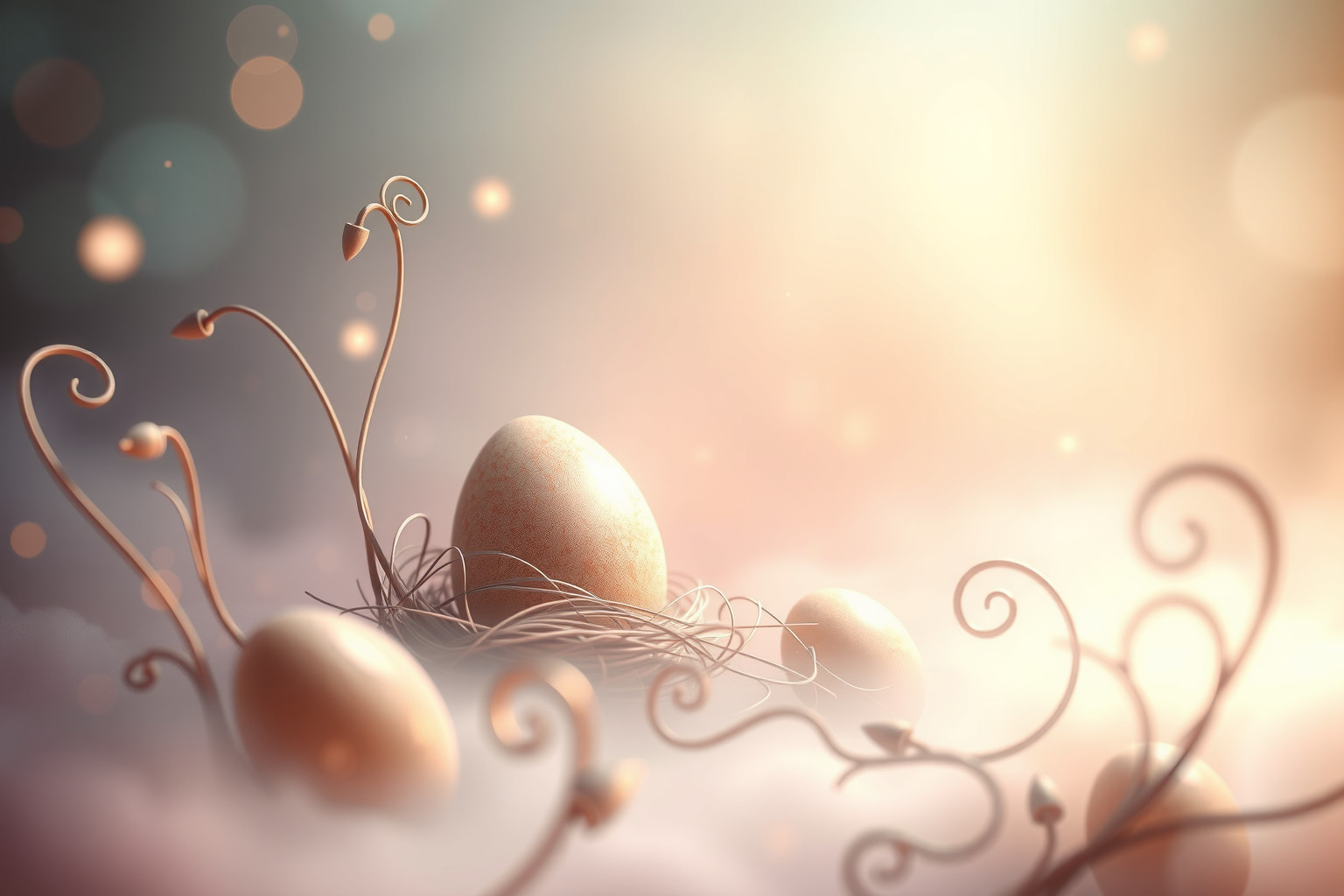 Sognare uova di Pasqua nascoste simboleggia nuove opportunità nascoste.