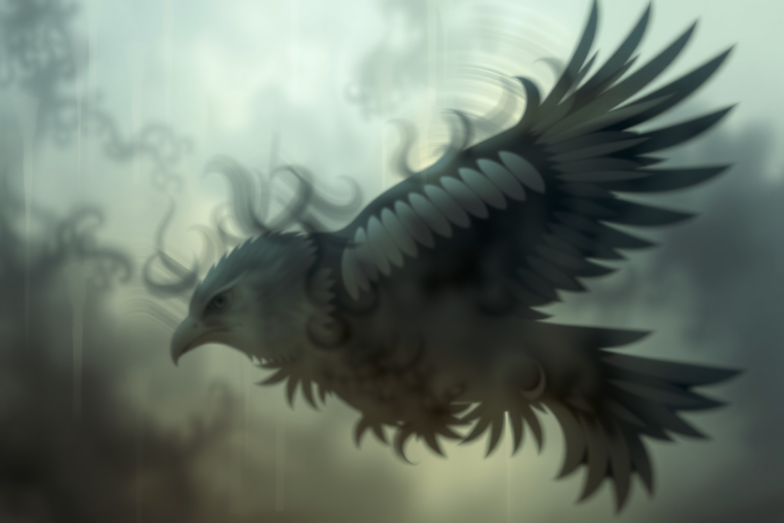 Sognare di uccidere un astore simboleggia il superamento di ostacoli.