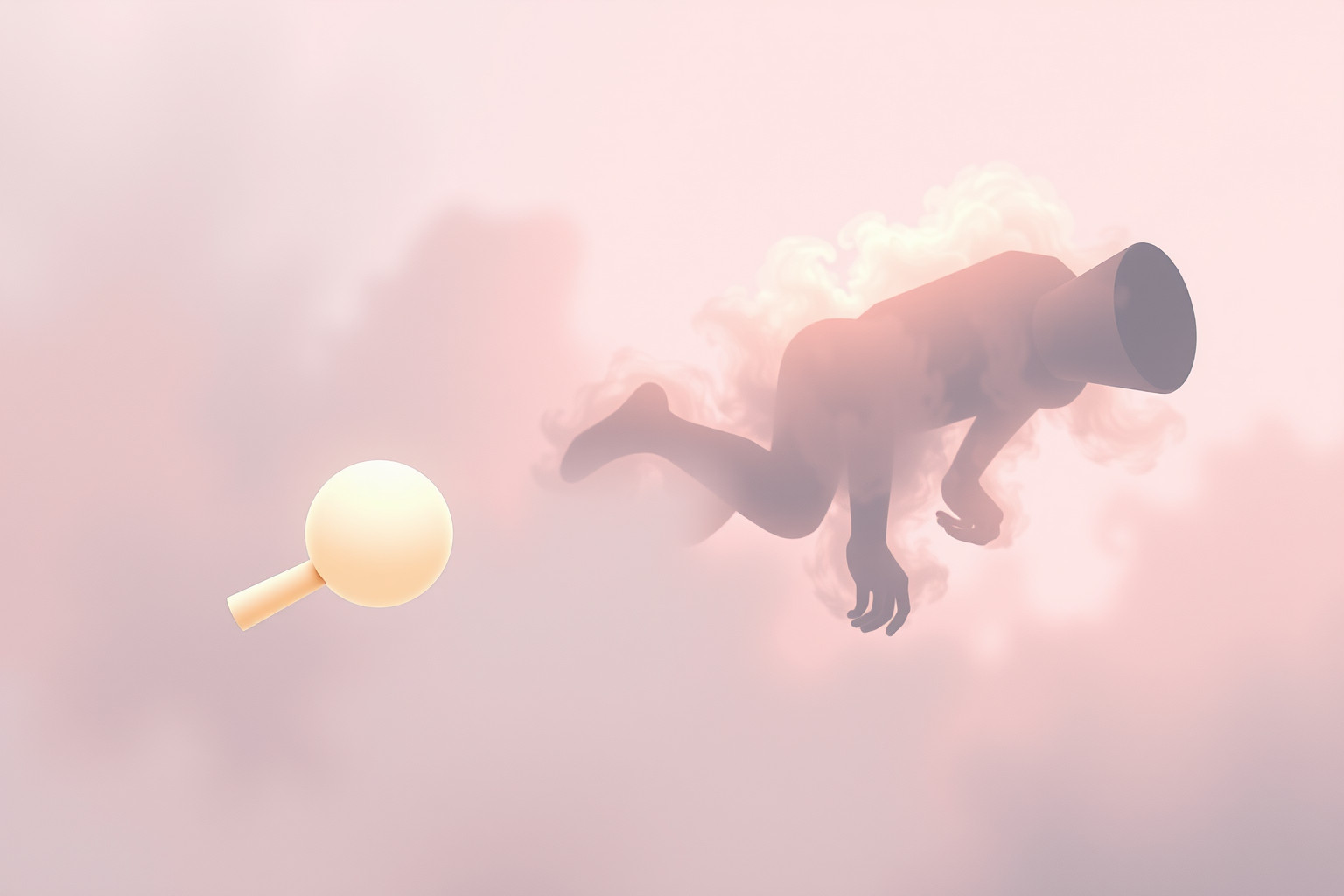 Sognare un cannone verso altri indica conflitti esterni imminenti.