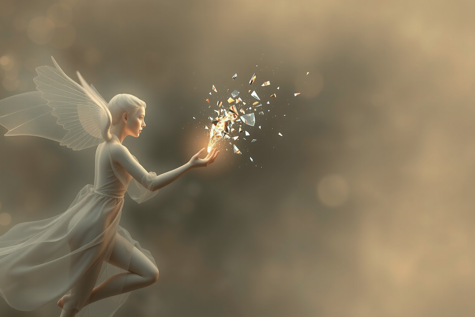 Sognare sorprese negative rivela paure nascoste e insicurezze profonde.