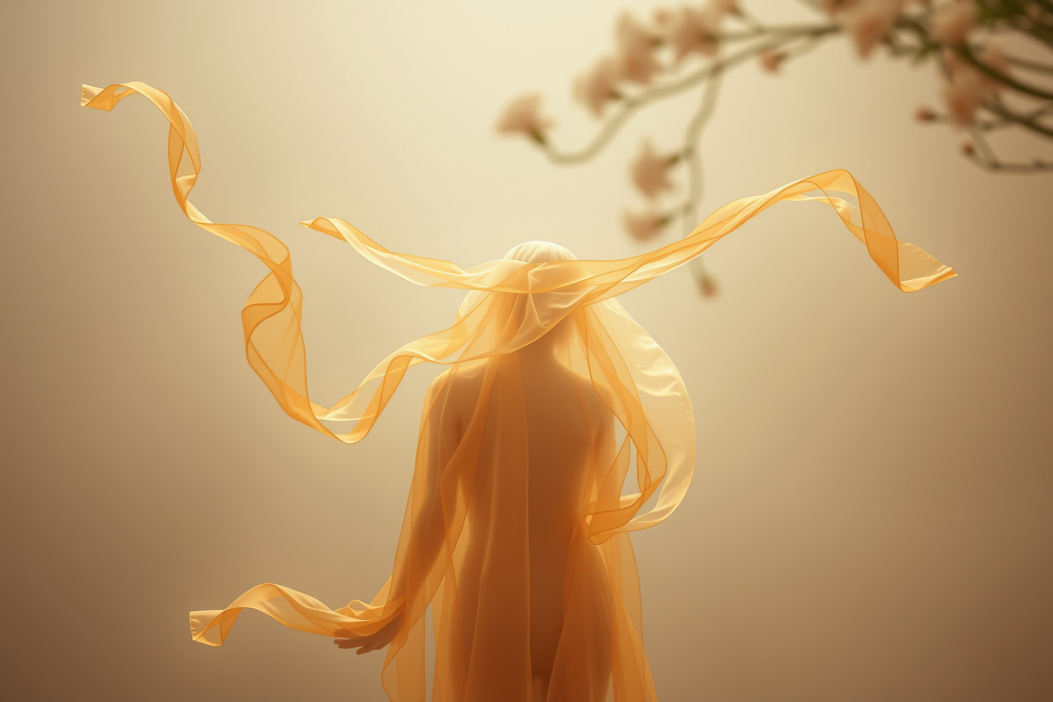 Sognare cera da imbalsamazione simboleggia il processo di accettazione.