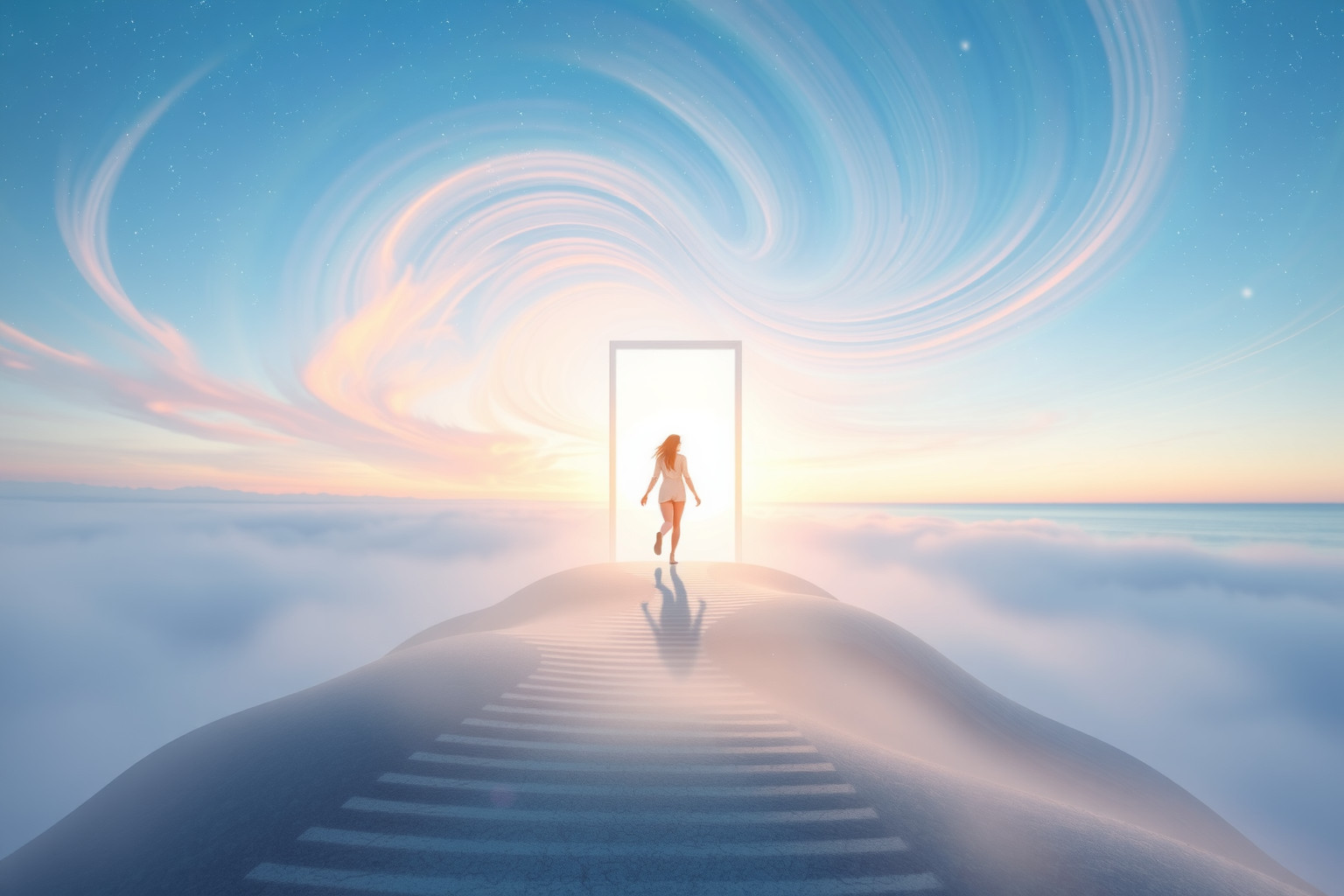 Sognare viaggi simboleggia spirito d’avventura e crescita interiore.