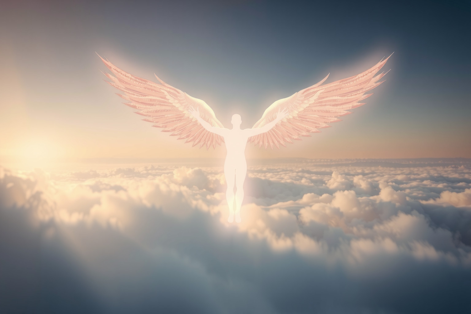 Sognare di volare simboleggia la voglia di libertà e crescita.