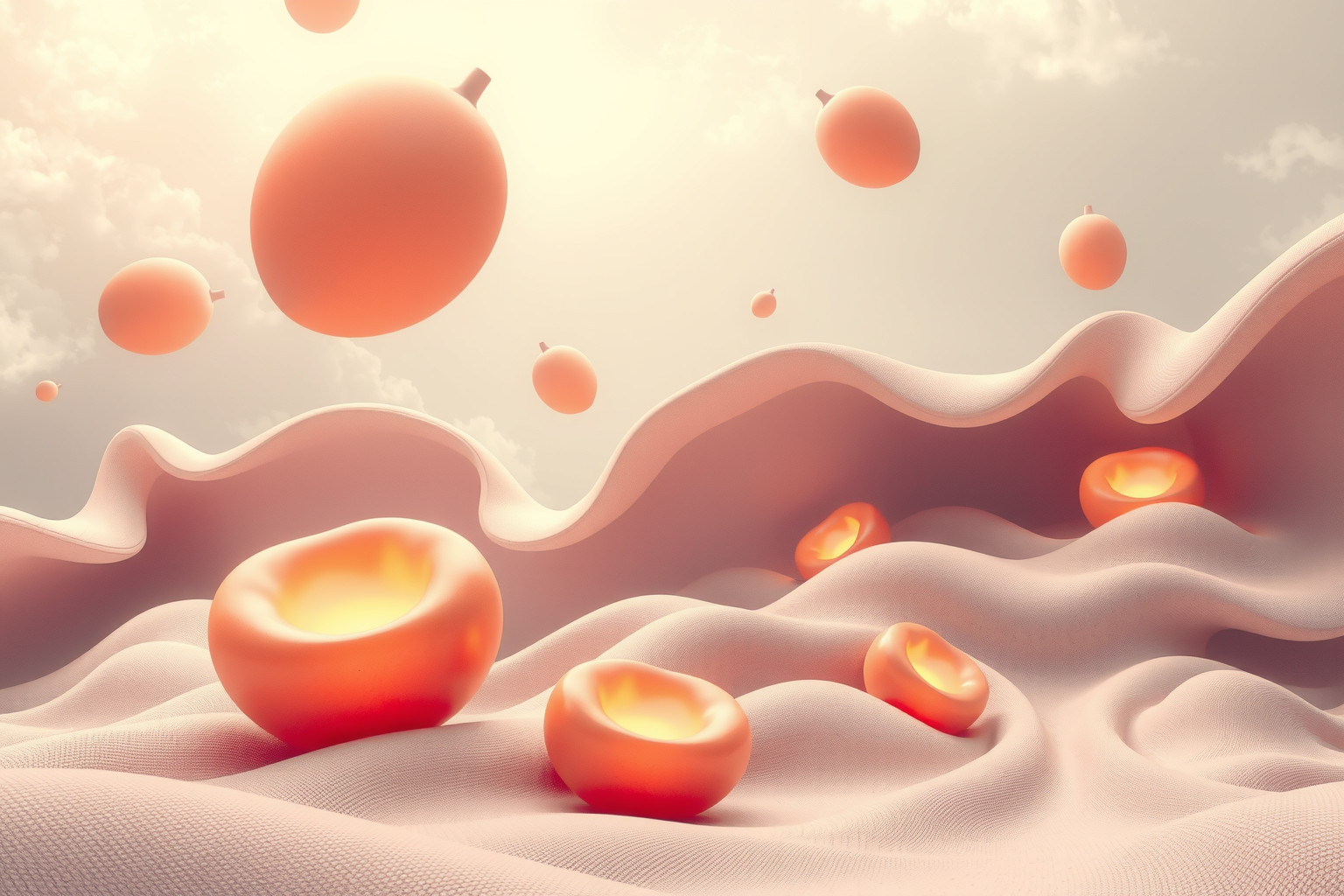 Sognare uvetta gigante simboleggia desideri amplificati eccessivamente intensi.