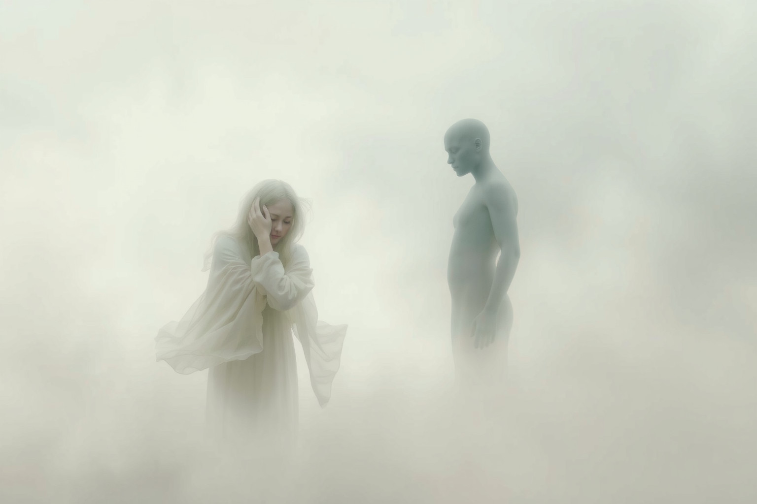 Sognare altri malati riflette preoccupazioni per relazioni o salute.